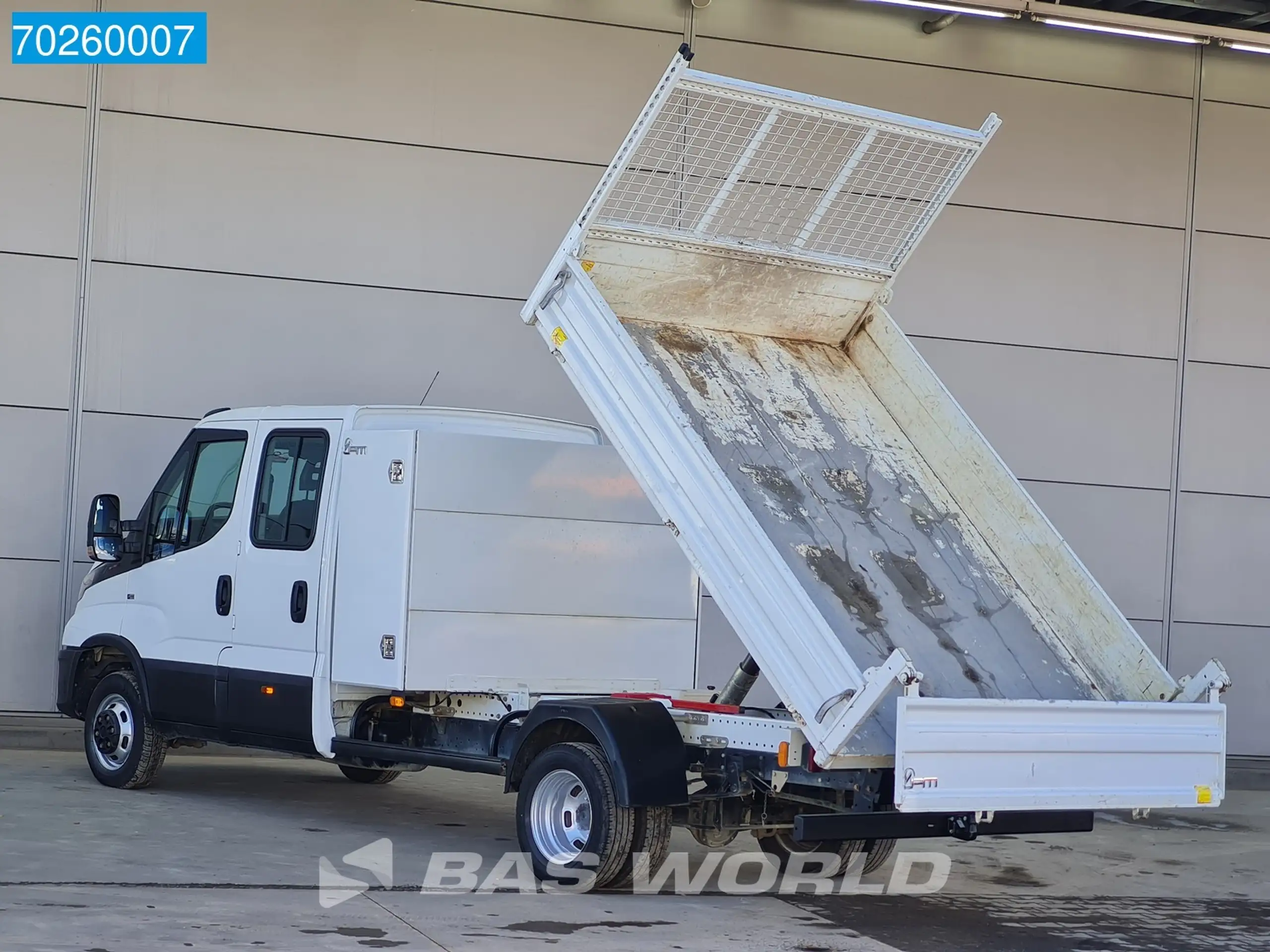 Iveco - Daily