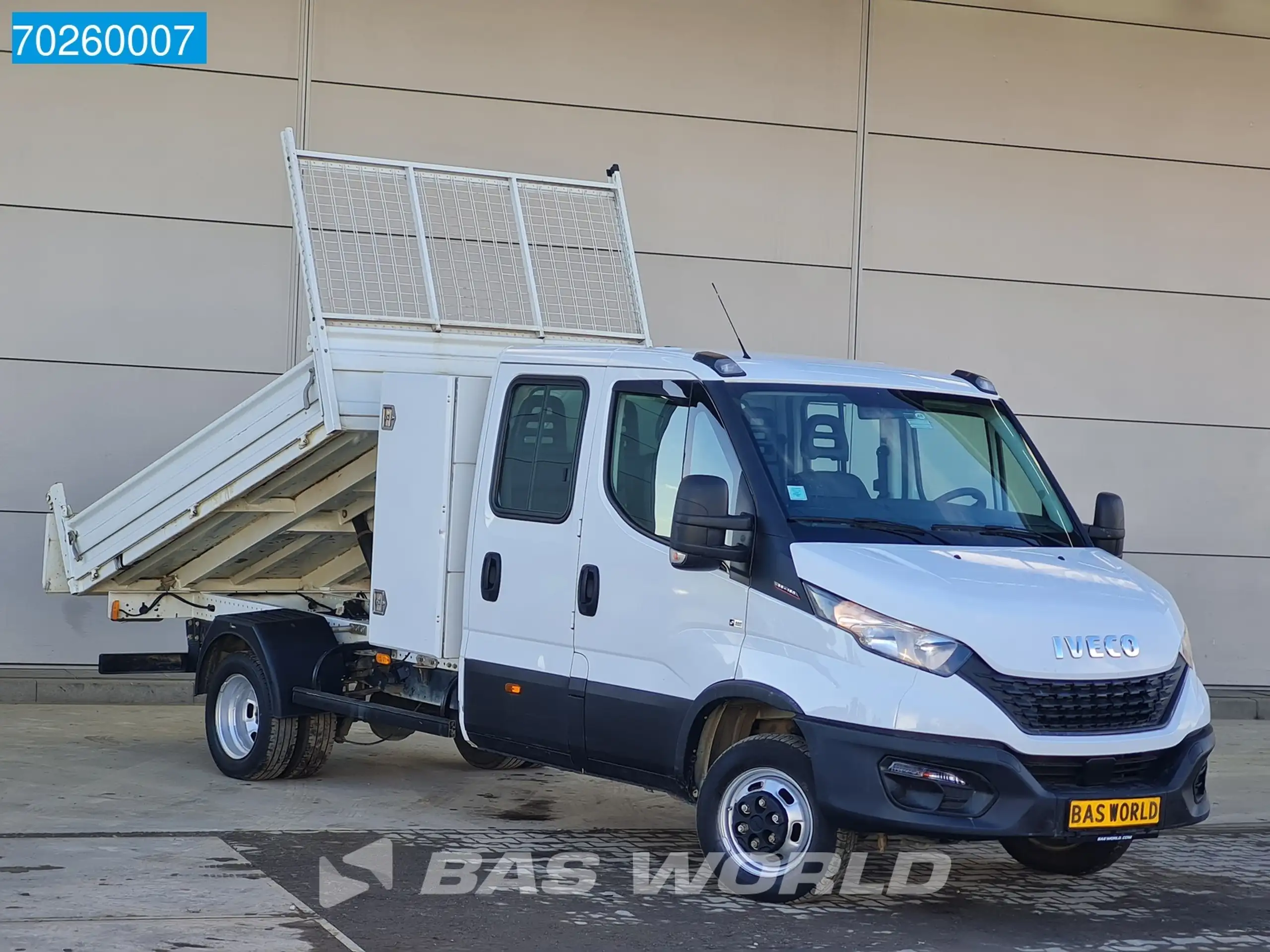 Iveco - Daily