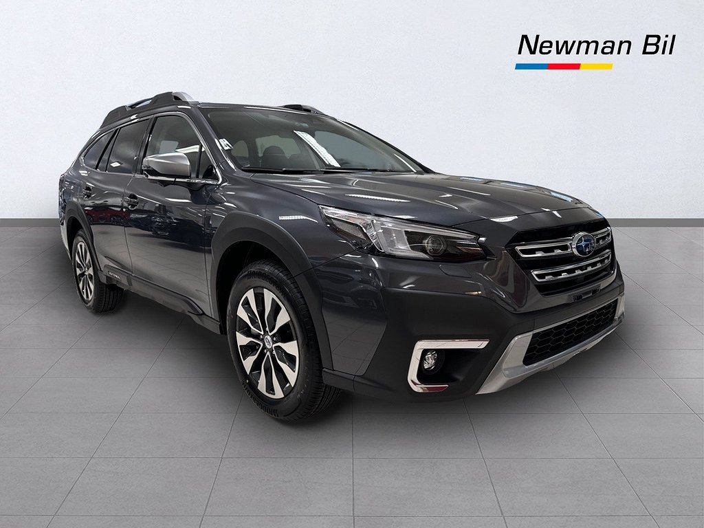 Subaru - Outback