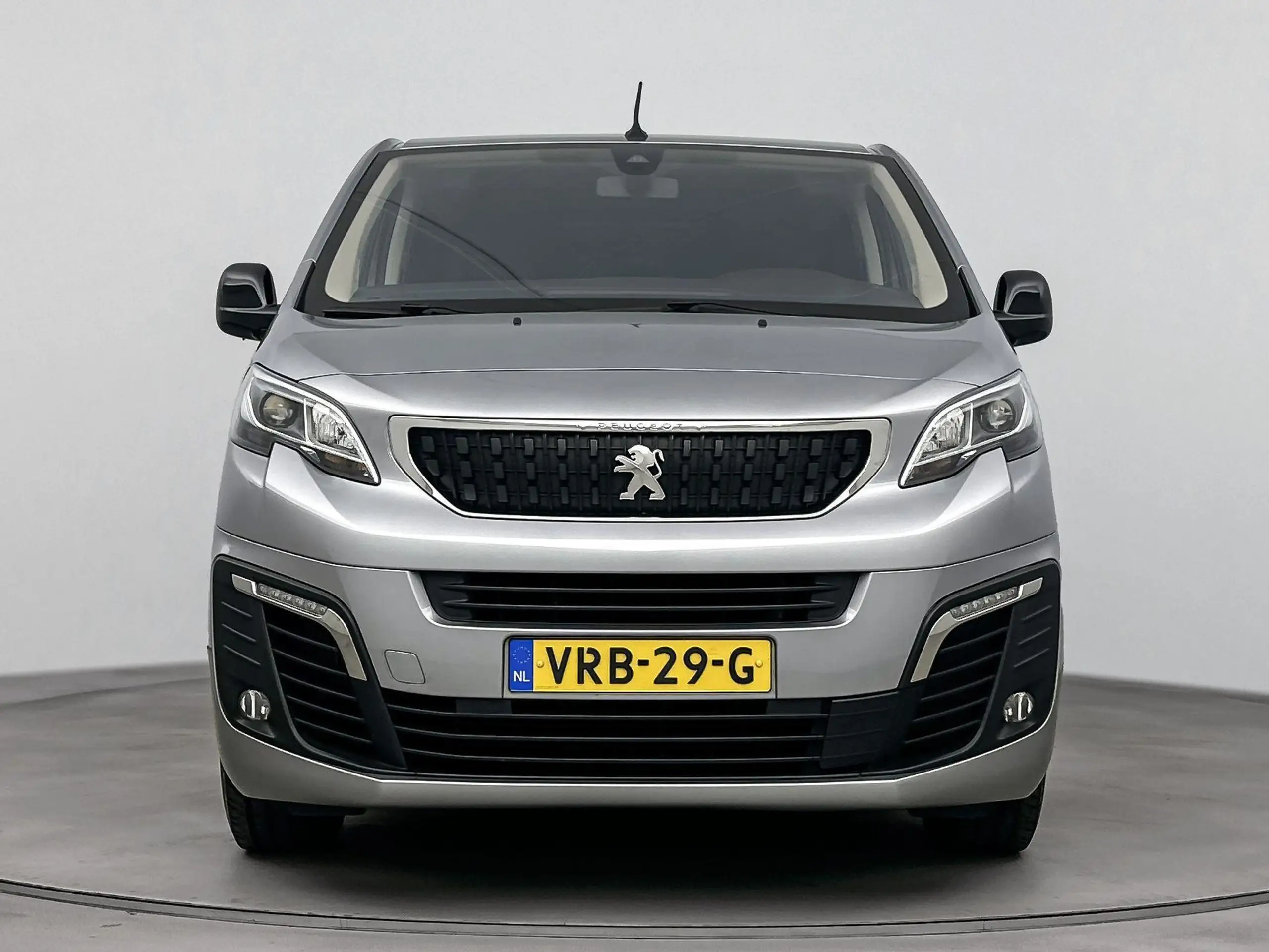 Peugeot - Expert