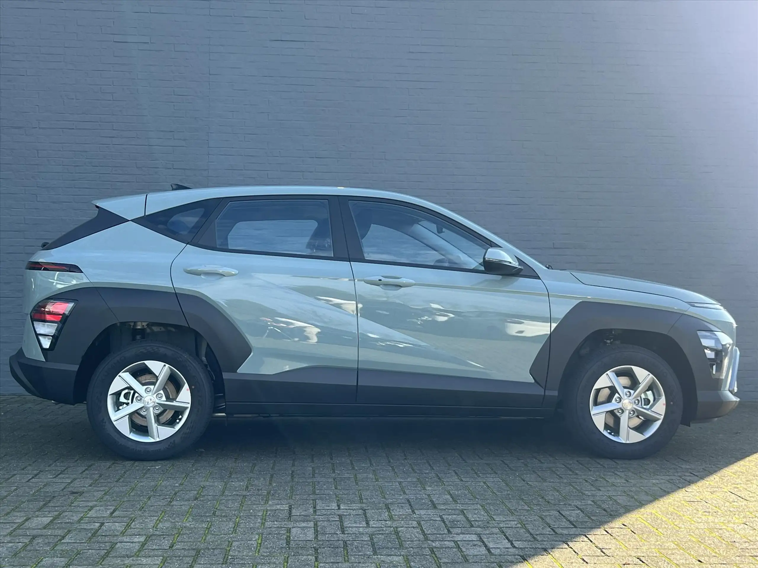 Hyundai - KONA