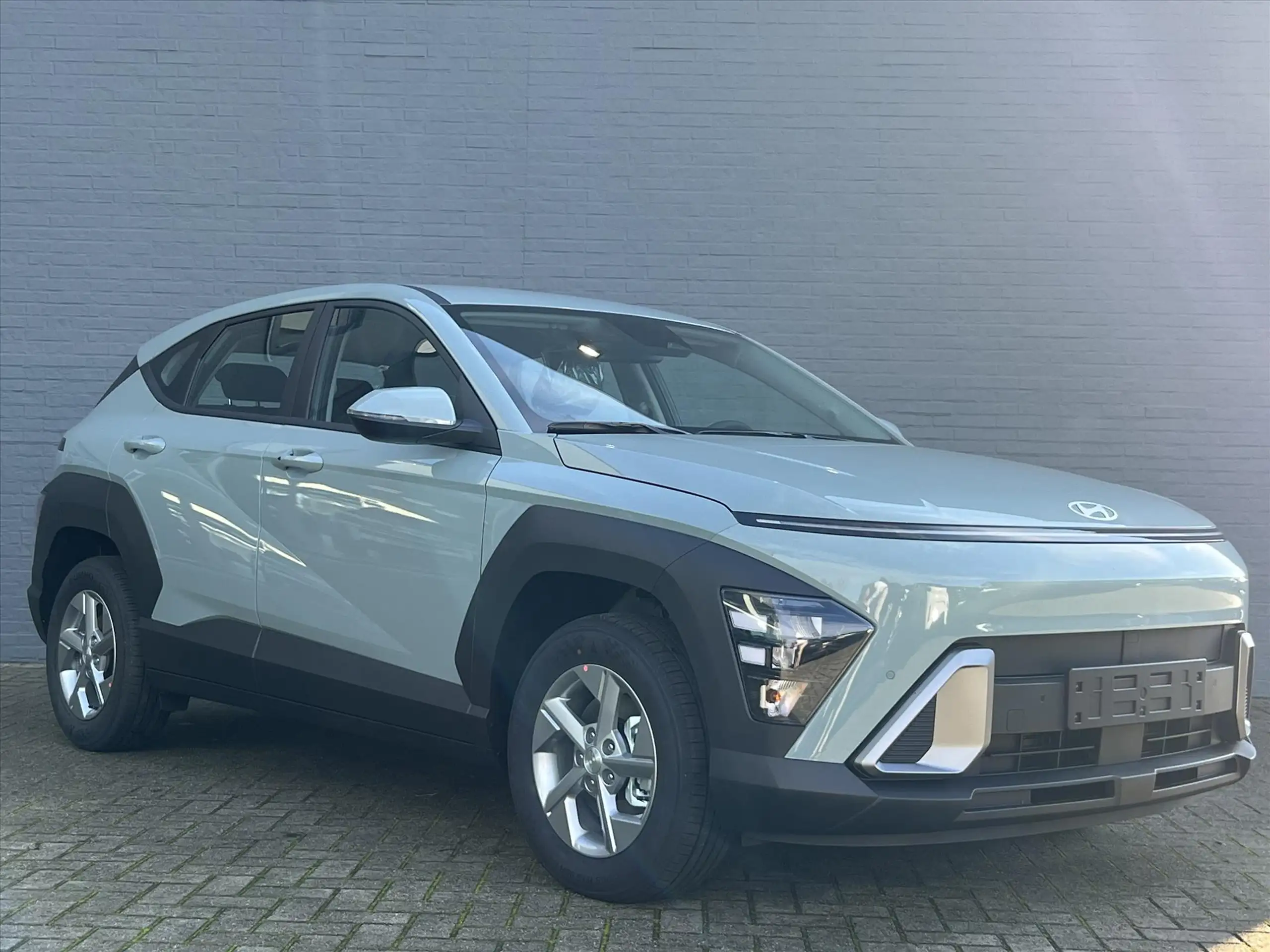 Hyundai - KONA