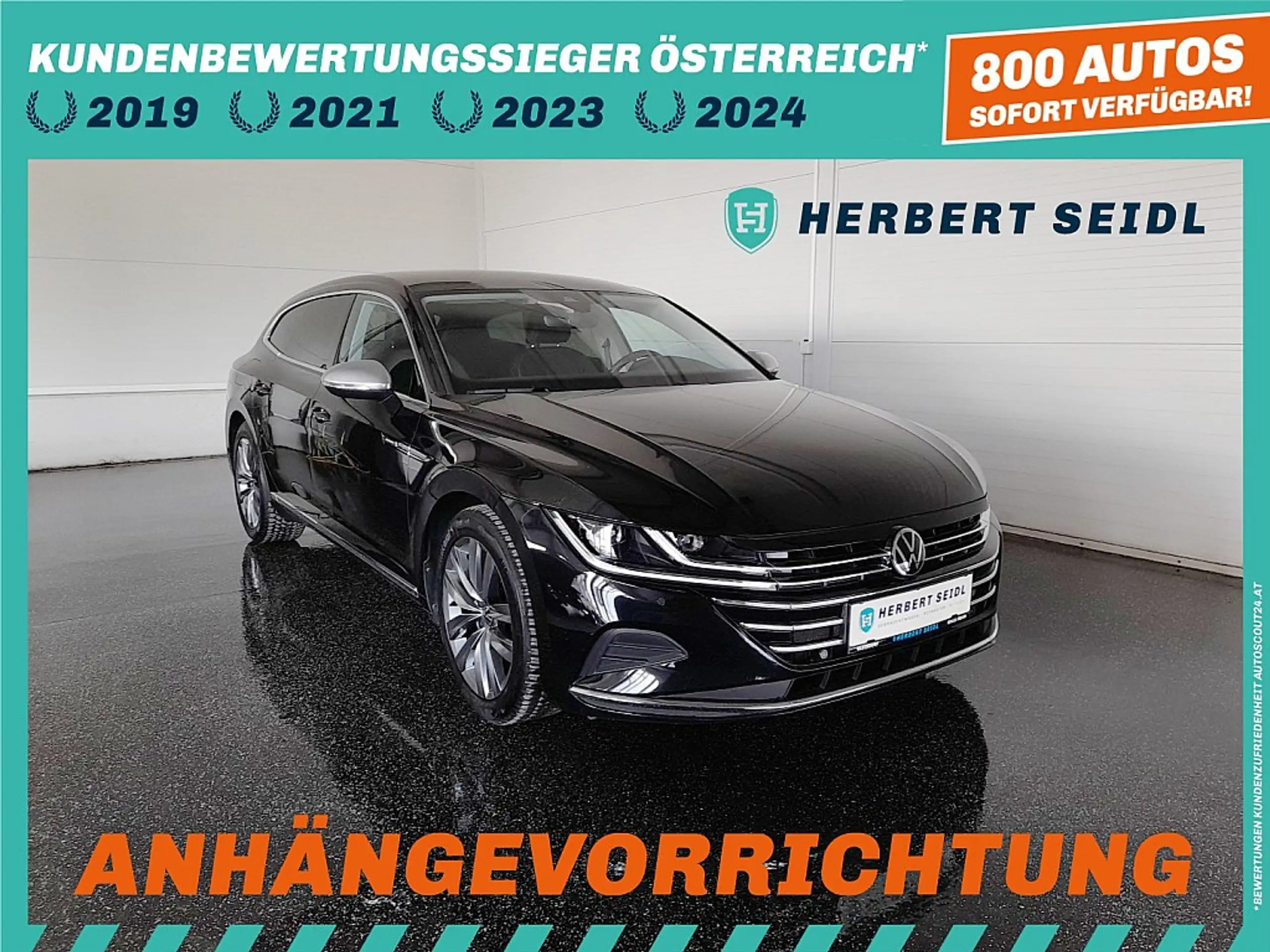 Volkswagen - Arteon