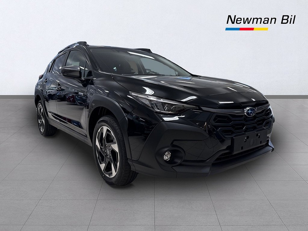 Subaru Crosstrek 2024 