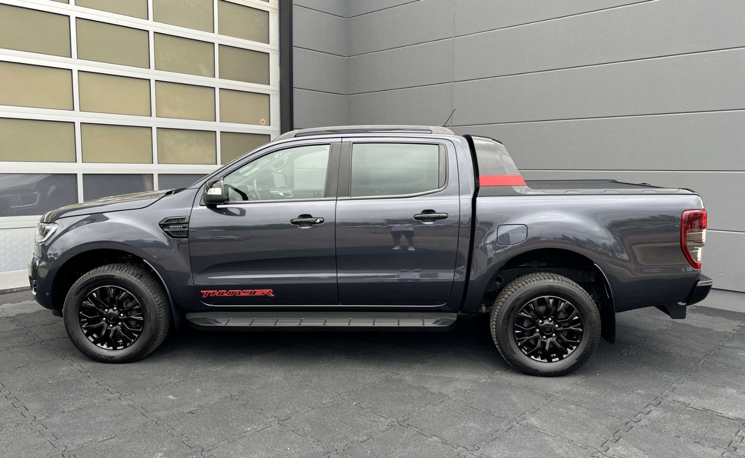 Ford - Ranger