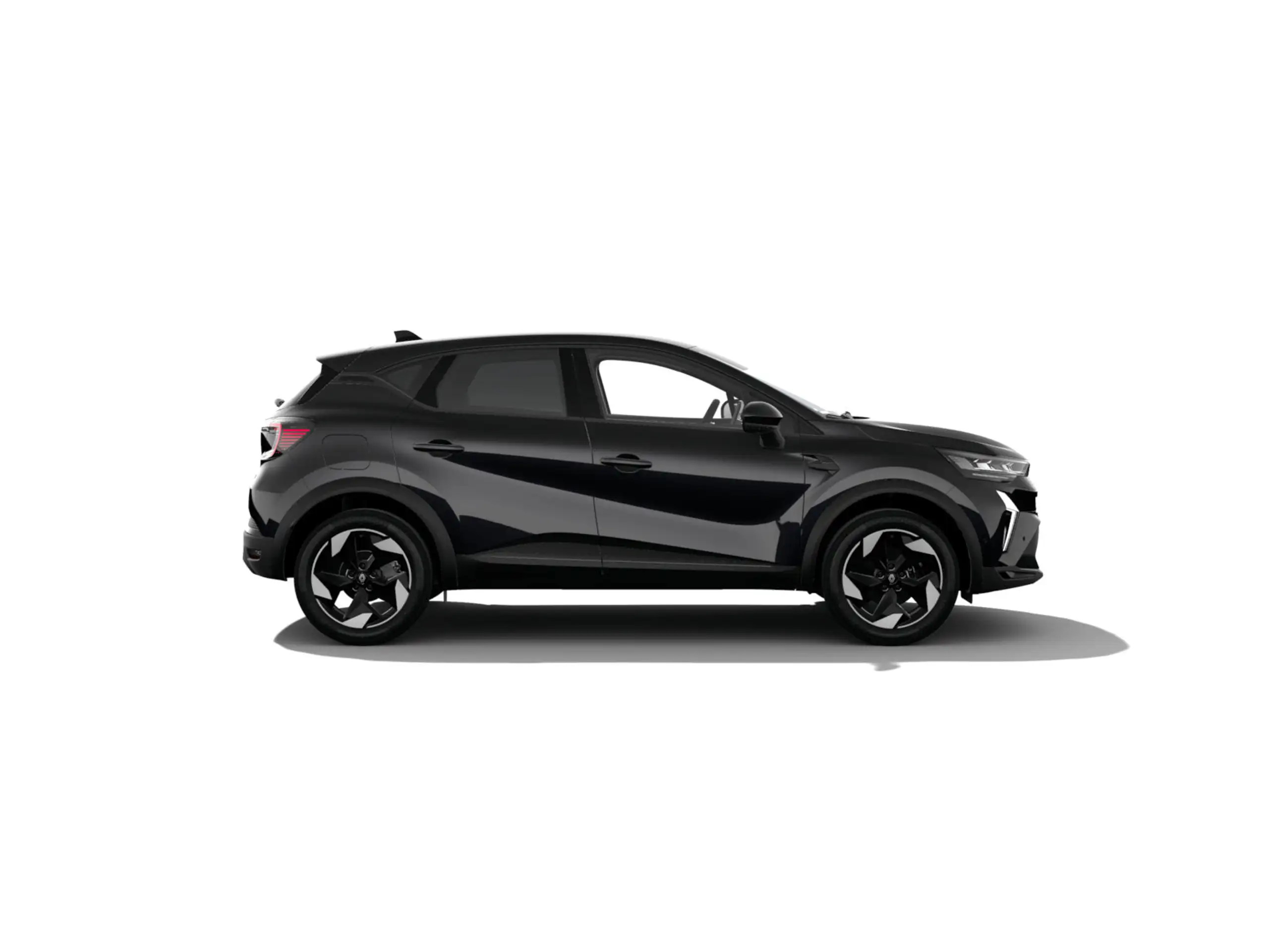 Renault - Captur