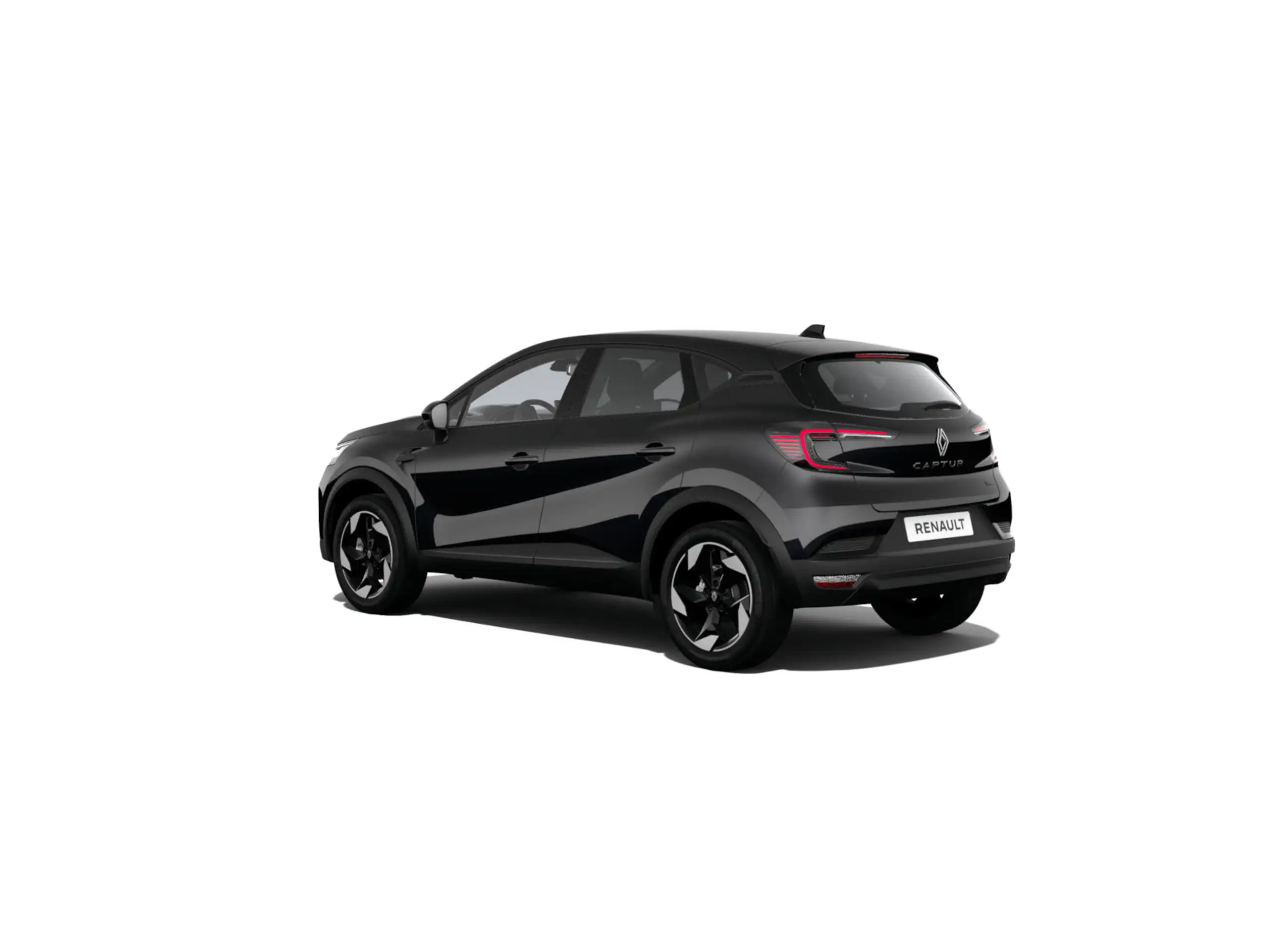 Renault - Captur