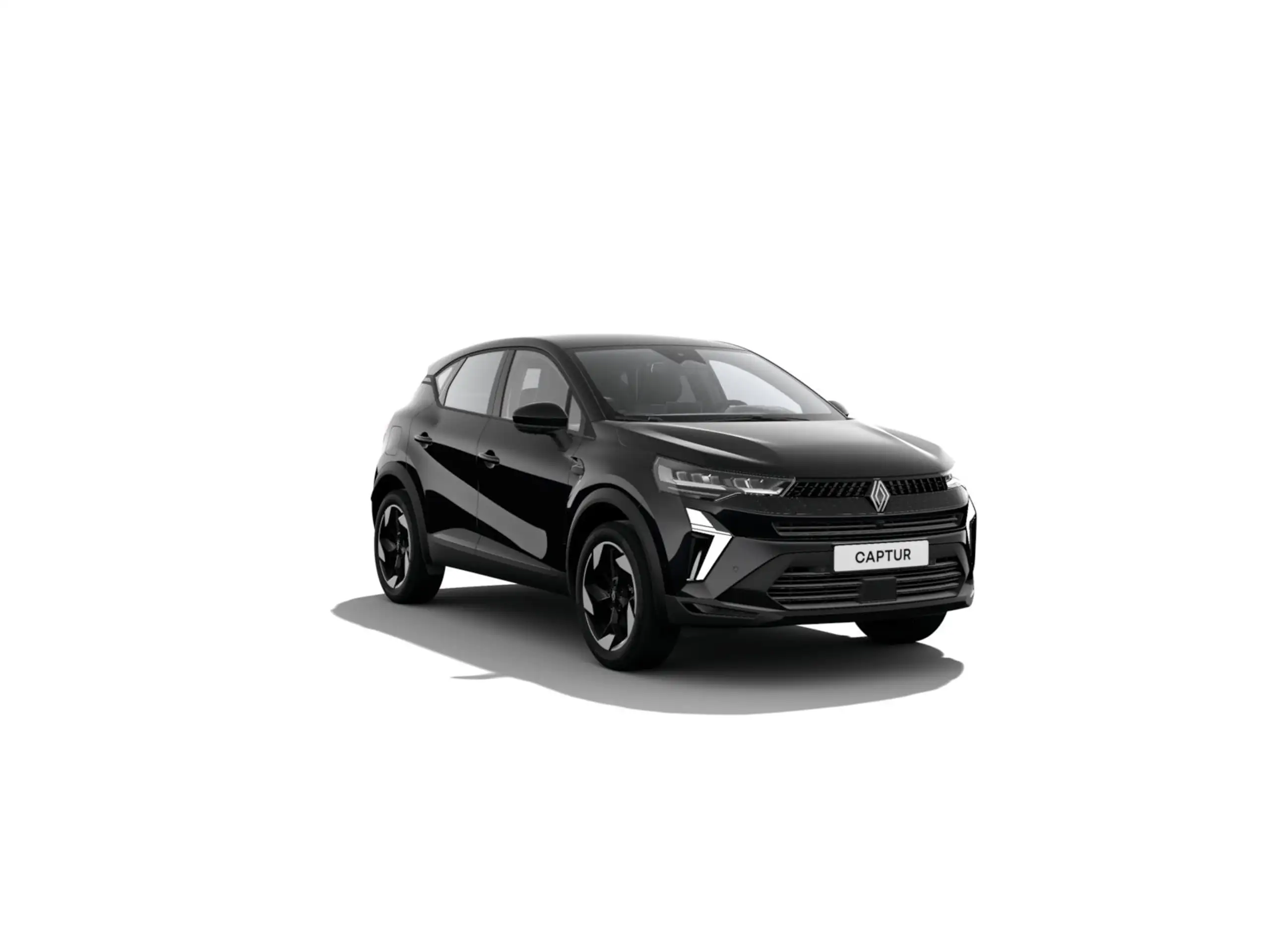 Renault - Captur