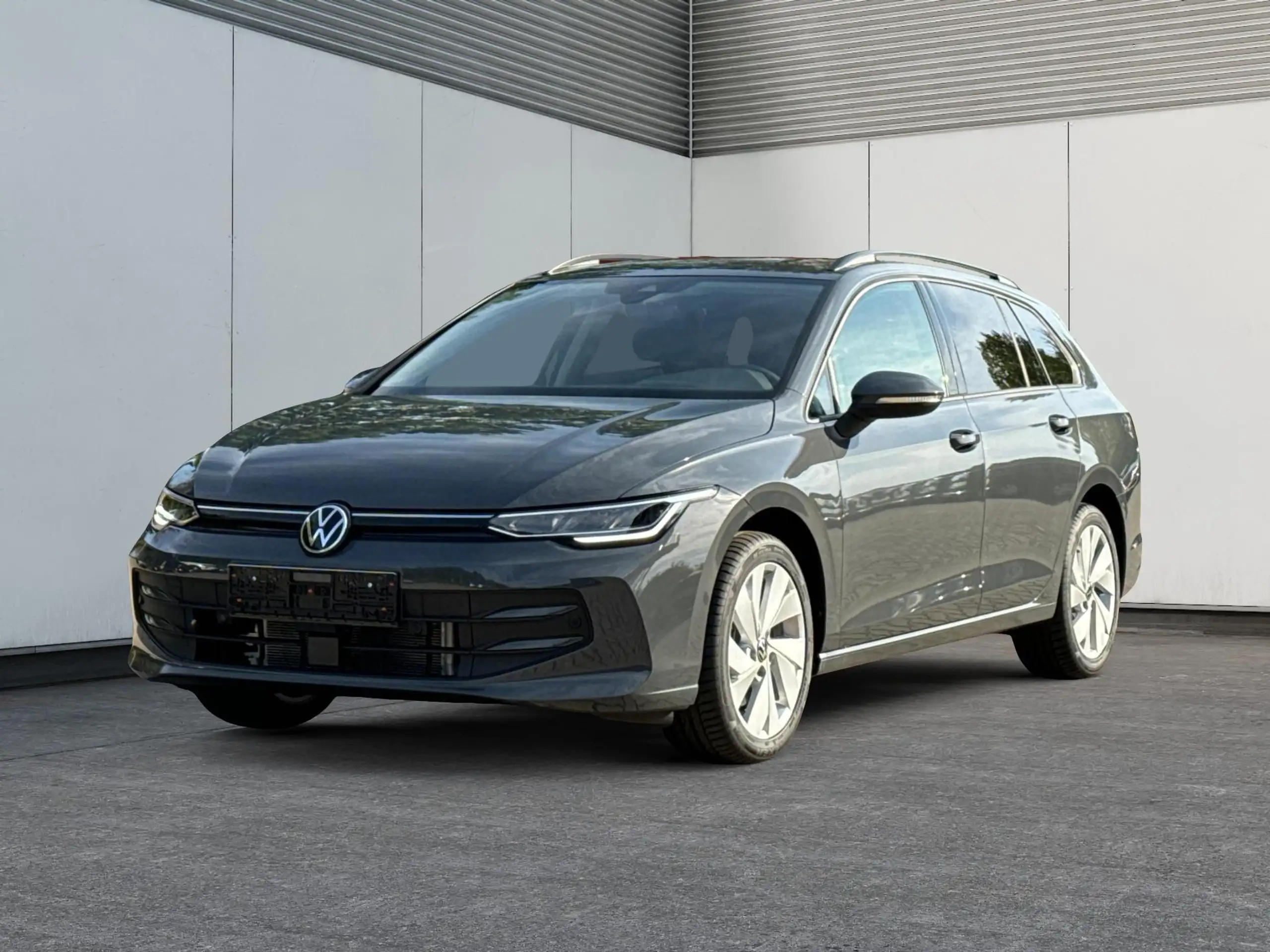 Volkswagen Golf Variant 2024