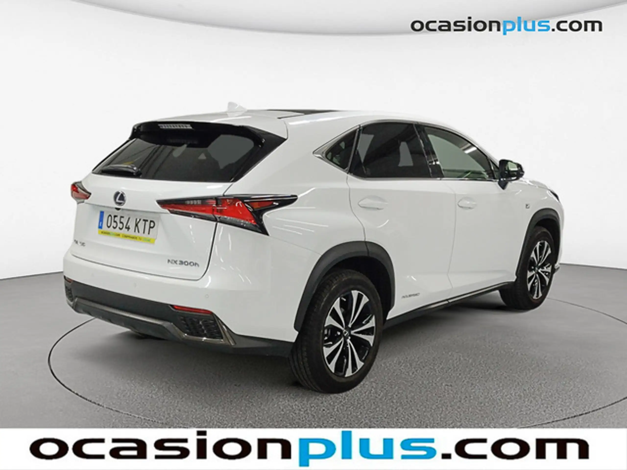 Lexus - NX 300