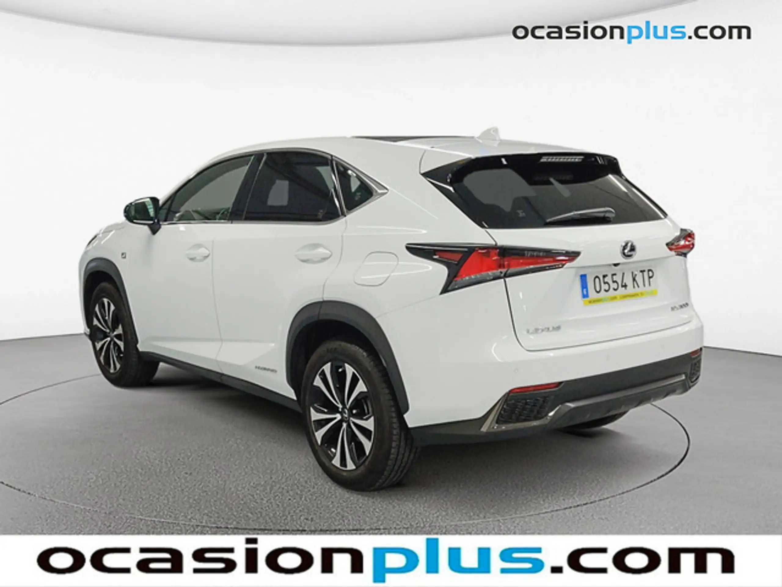 Lexus - NX 300