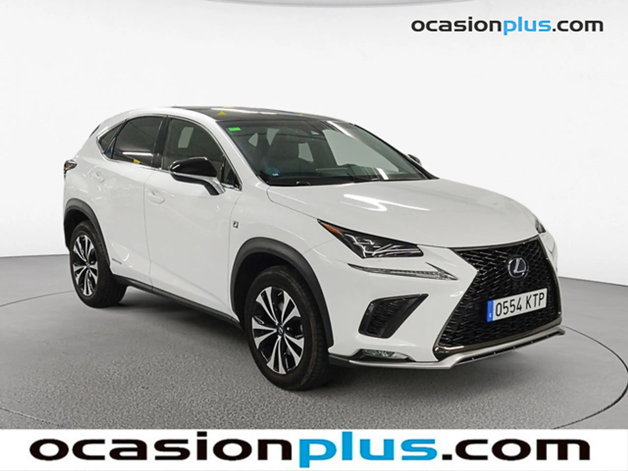 Lexus - NX 300