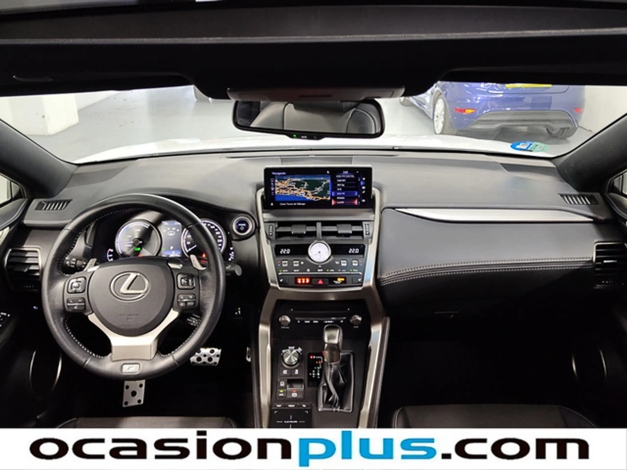 Lexus - NX 300