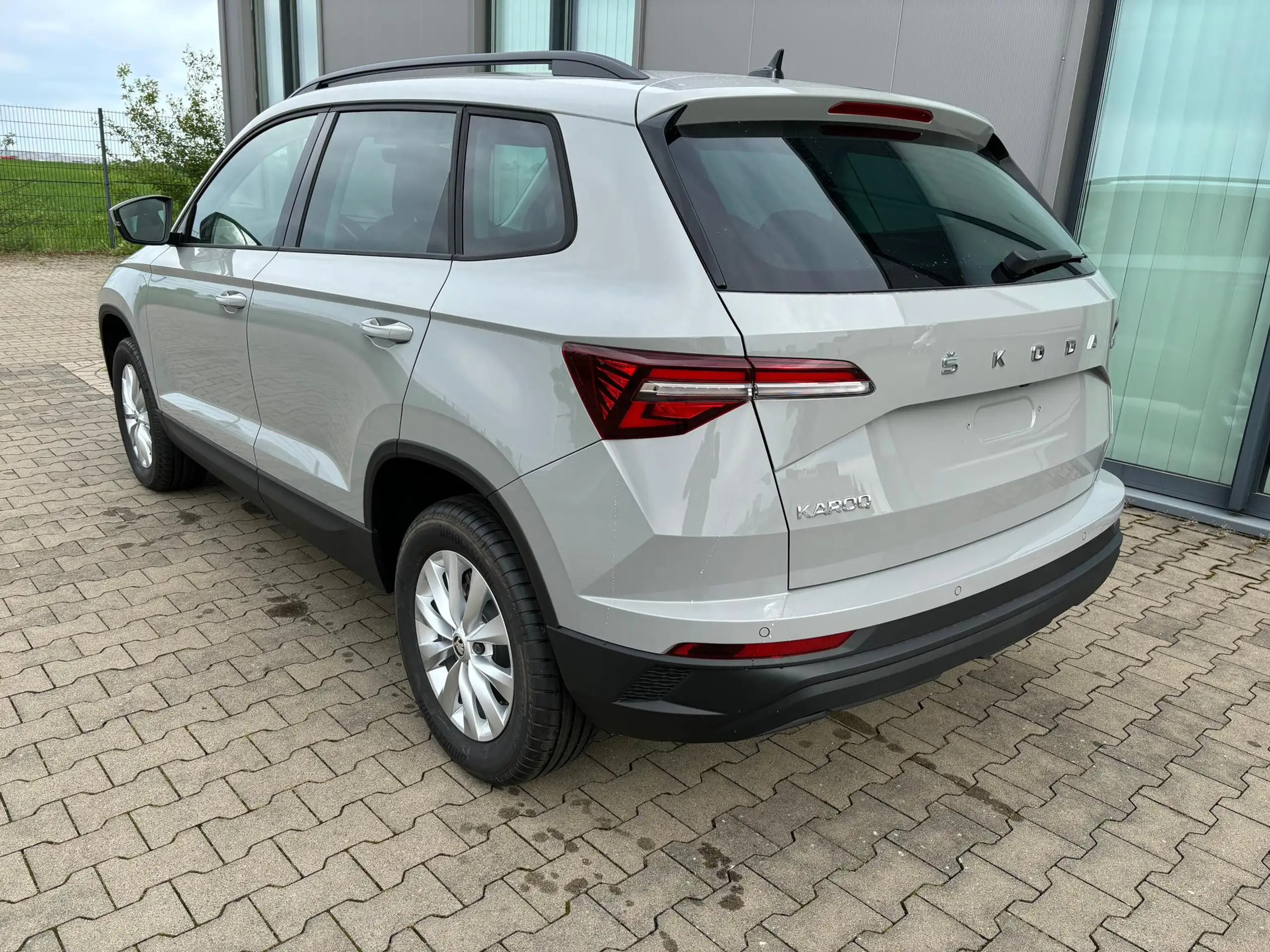 Skoda - Karoq