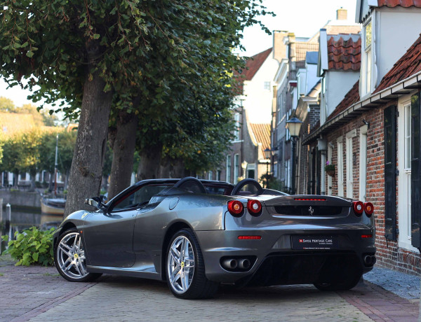 Ferrari - F430