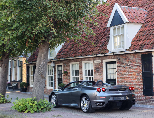 Ferrari - F430