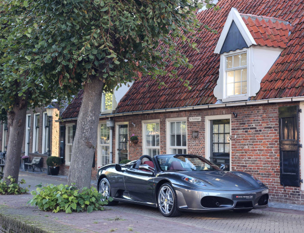 Ferrari - F430