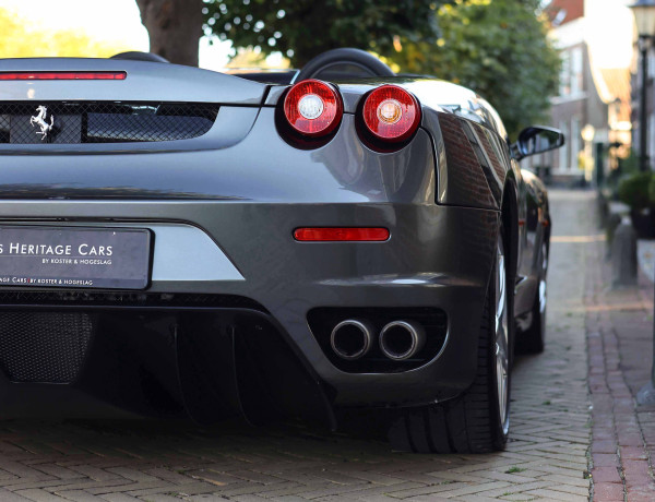 Ferrari - F430