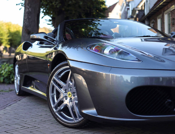 Ferrari F430 2006 