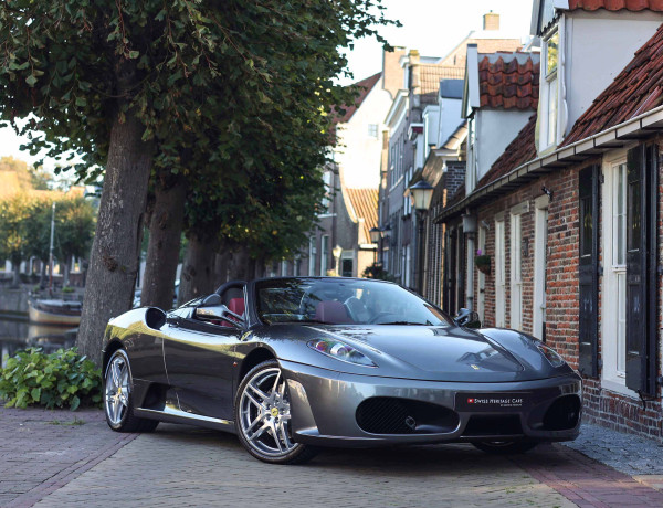 Ferrari - F430