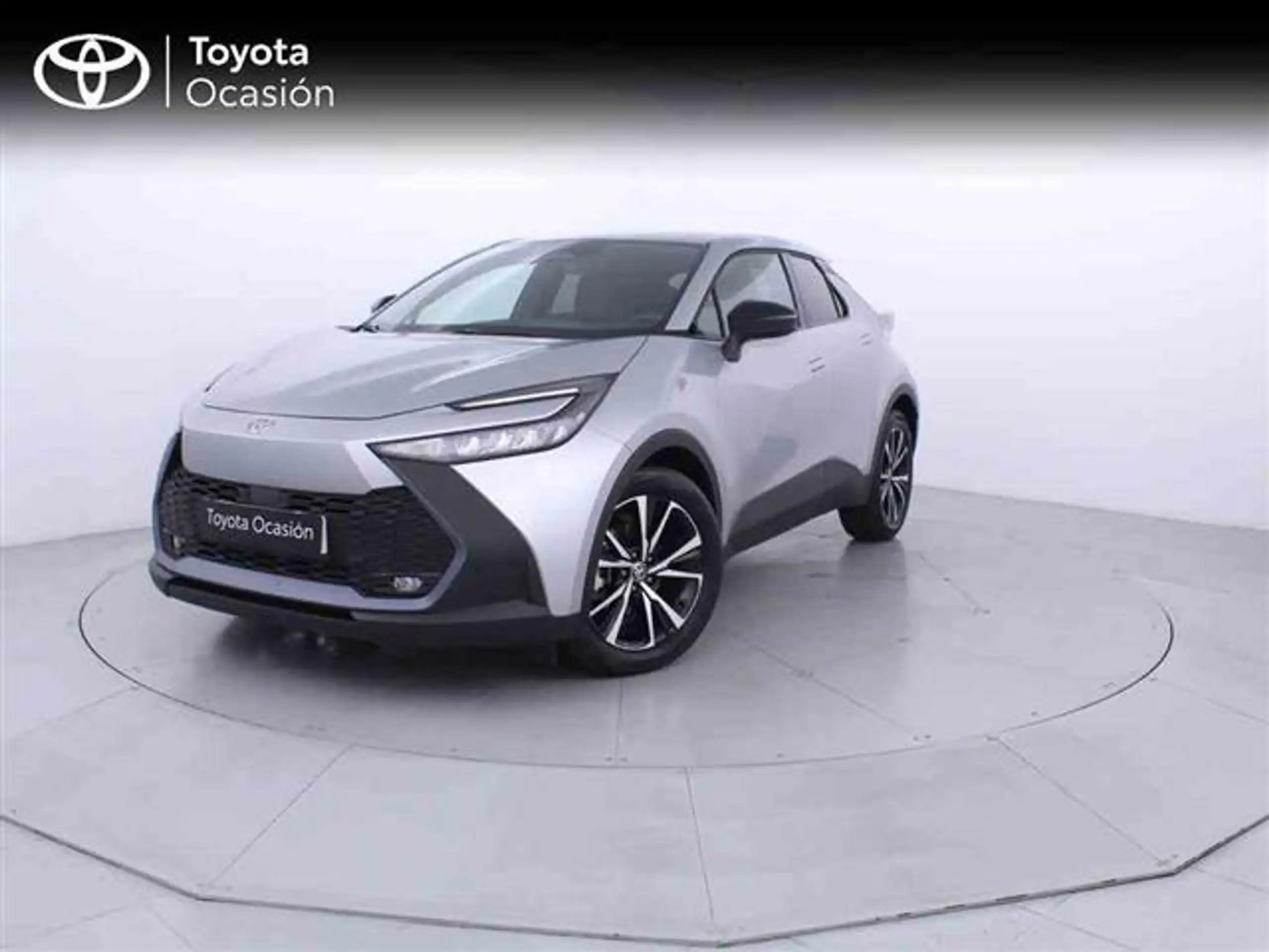 Toyota - C-HR