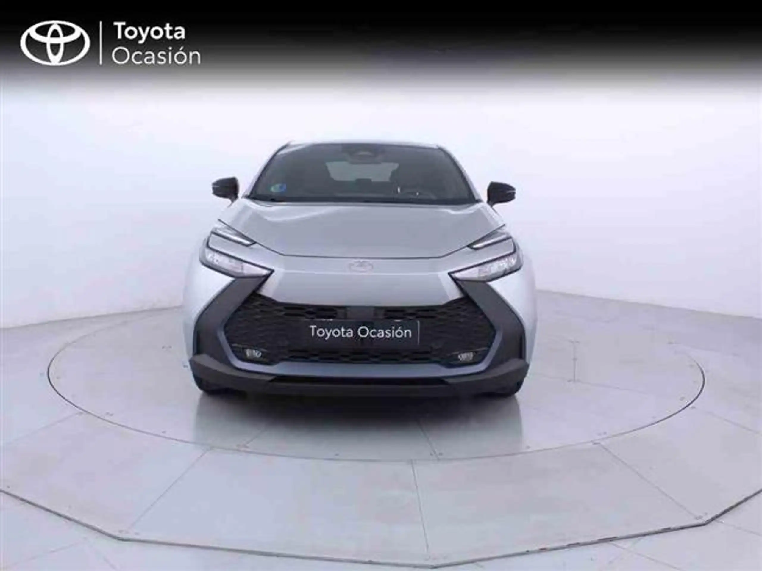 Toyota - C-HR