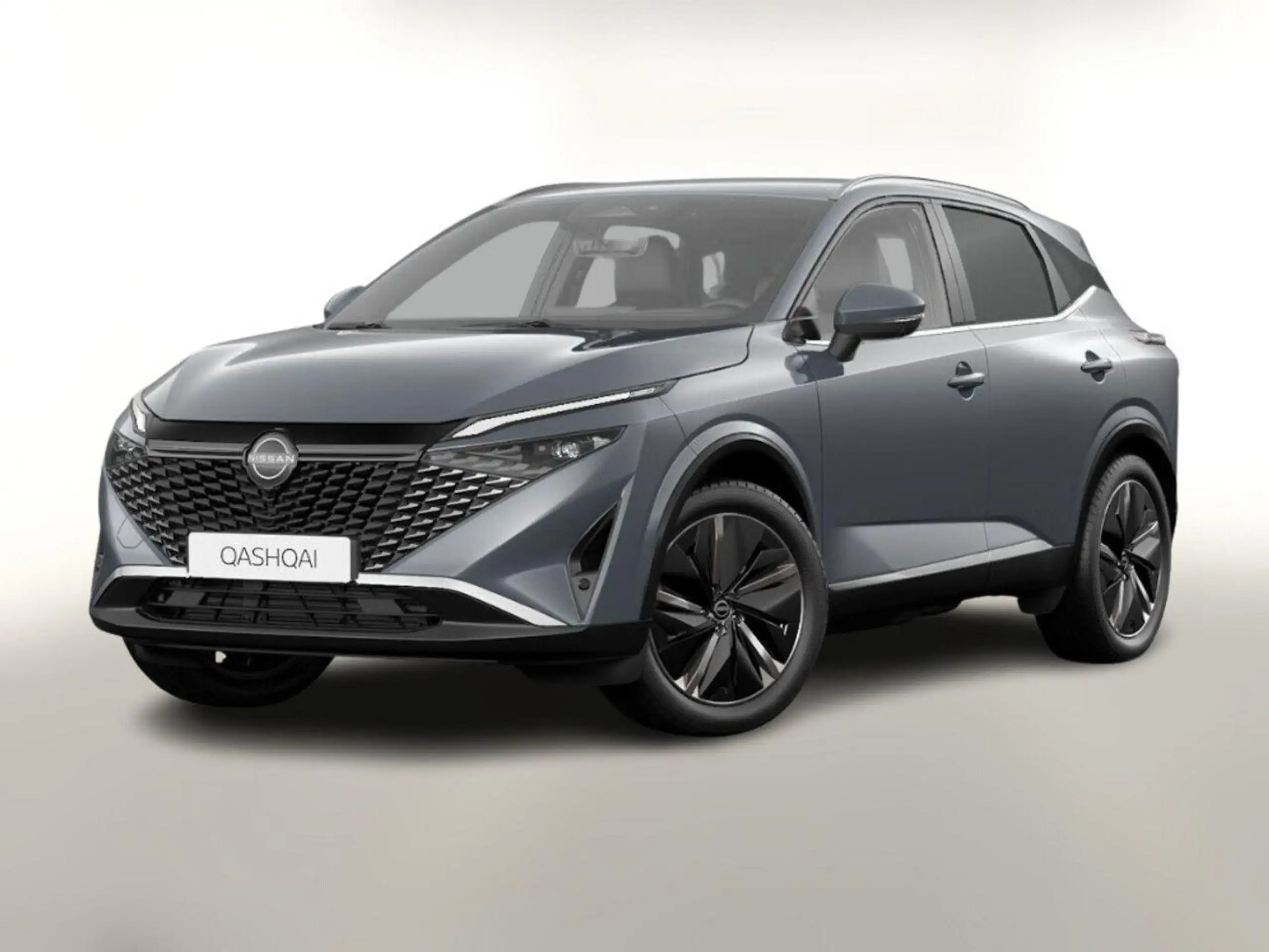 Nissan Qashqai 2024