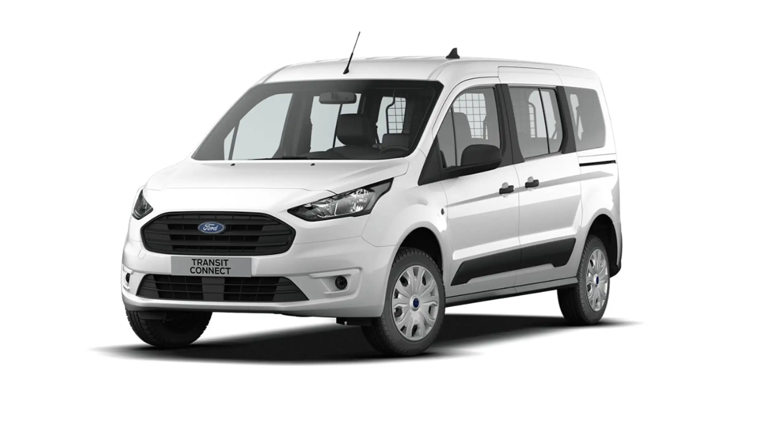 Ford - Transit Connect