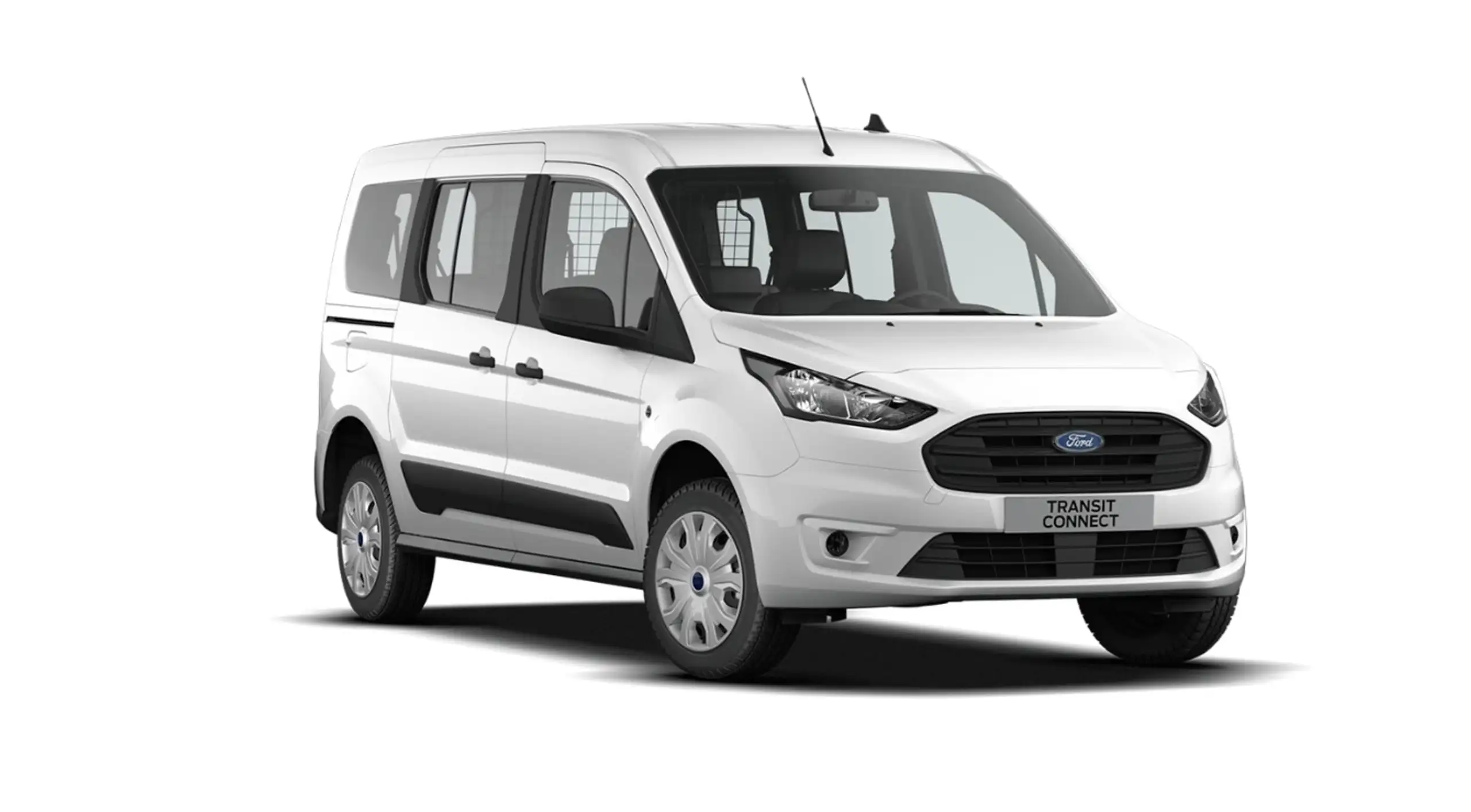 Ford - Transit Connect