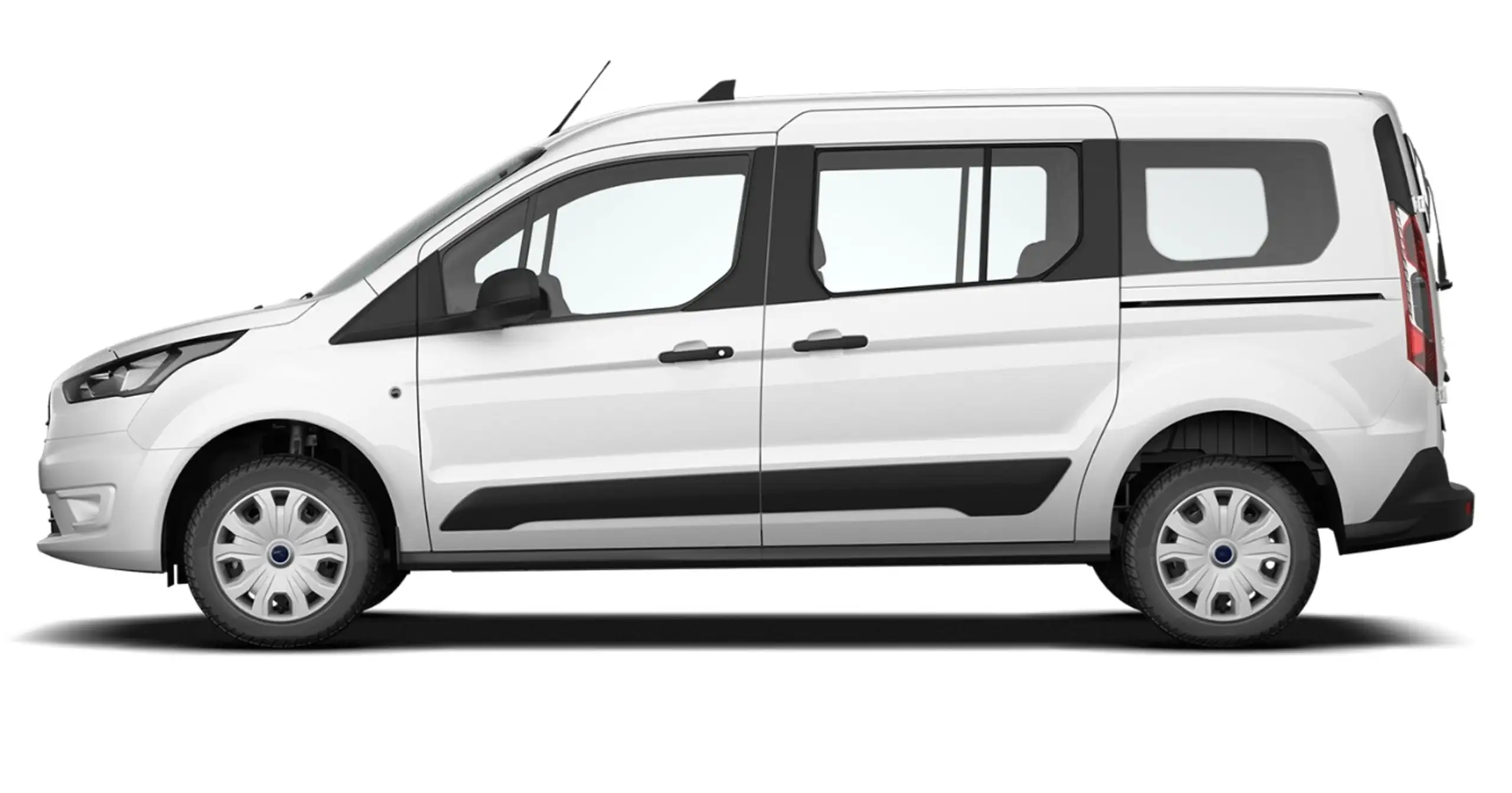 Ford - Transit Connect