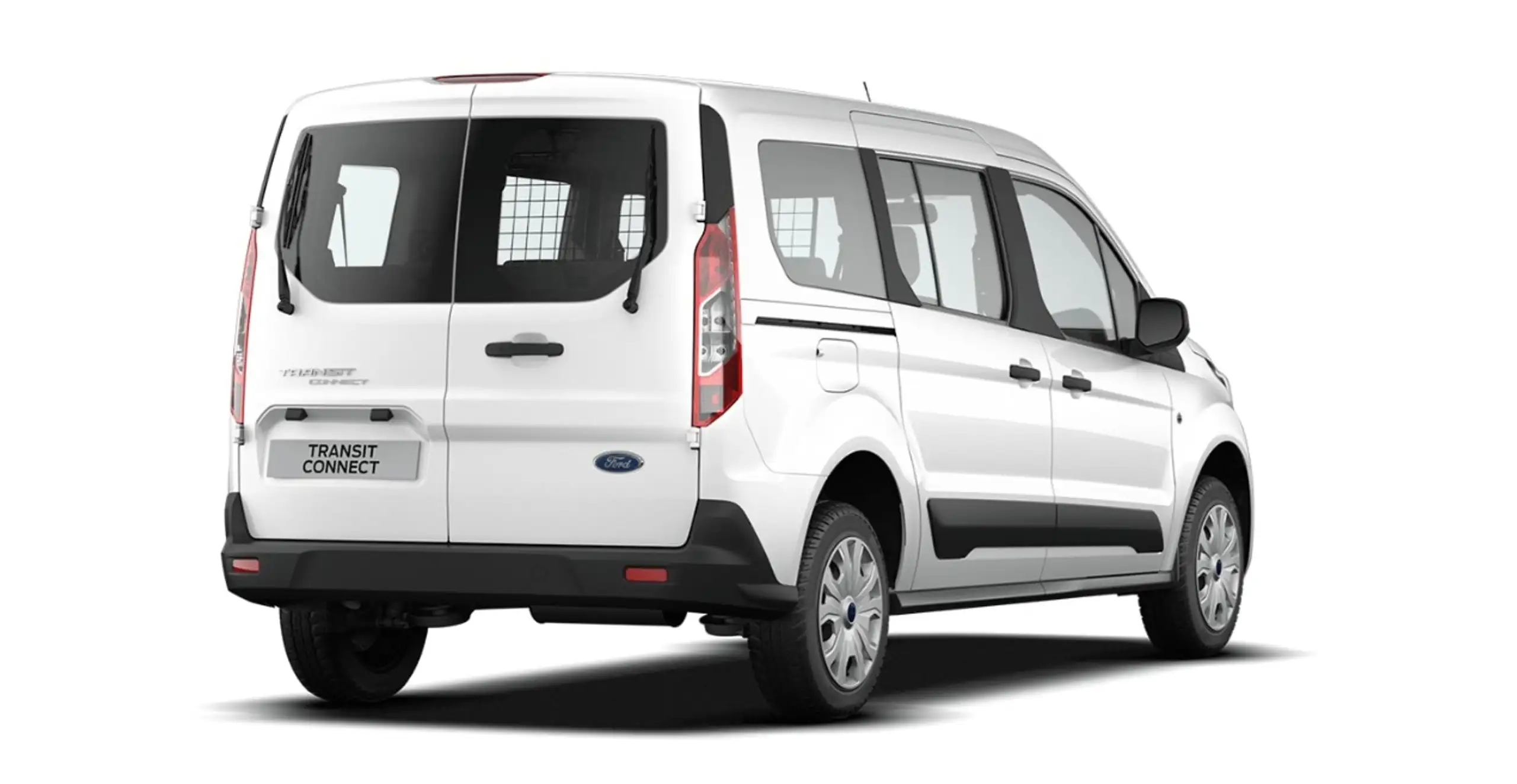 Ford - Transit Connect