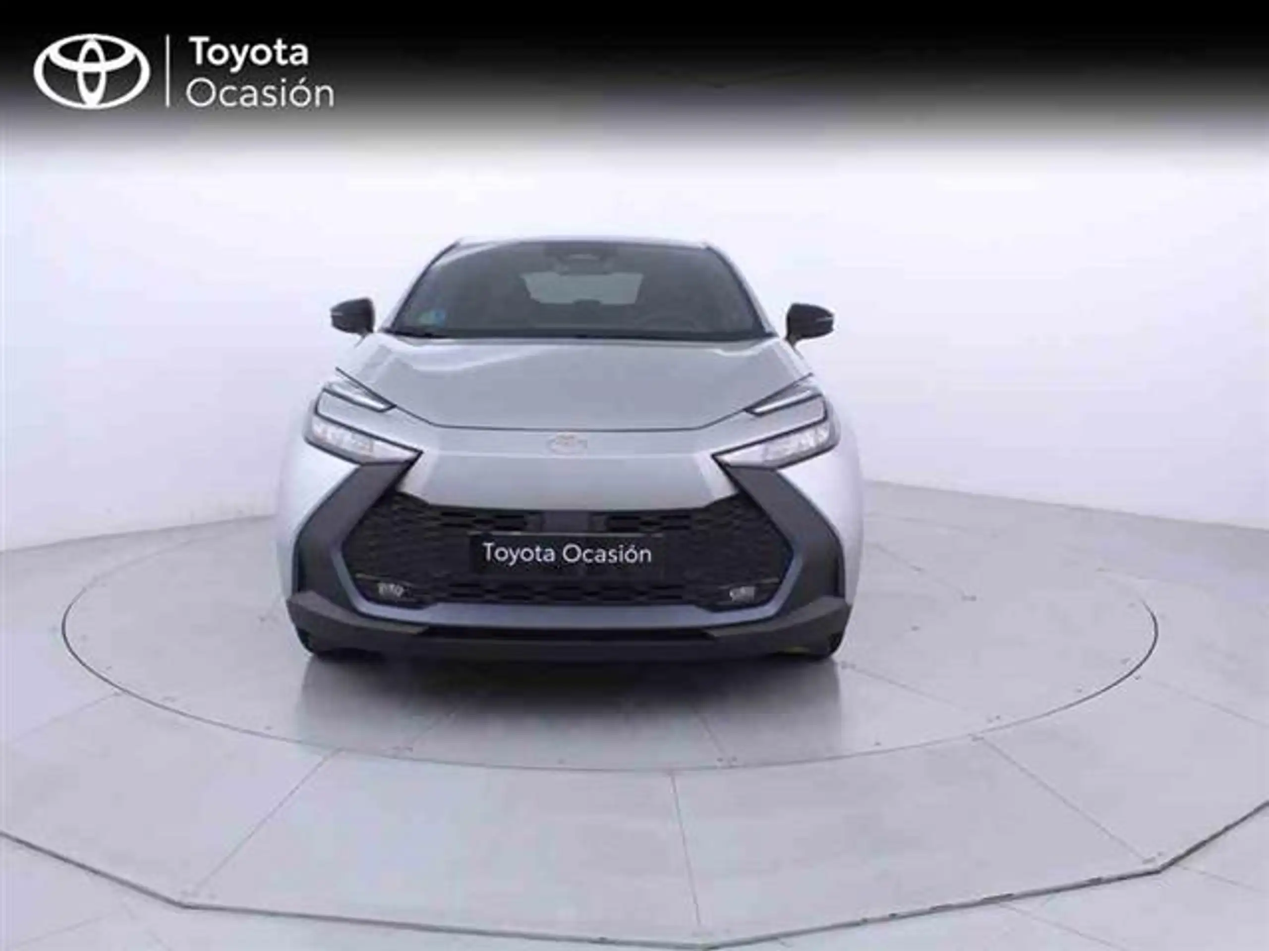 Toyota - C-HR