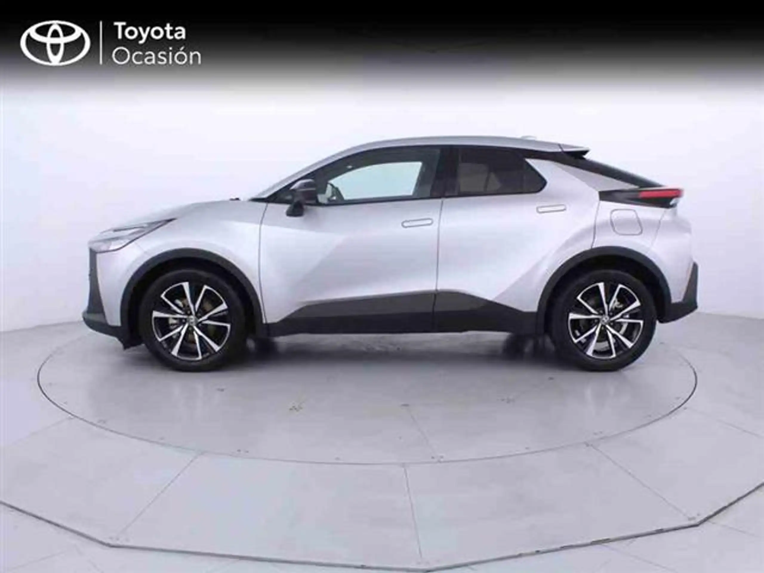 Toyota - C-HR