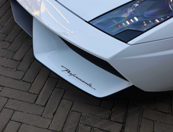 Lamborghini - Gallardo