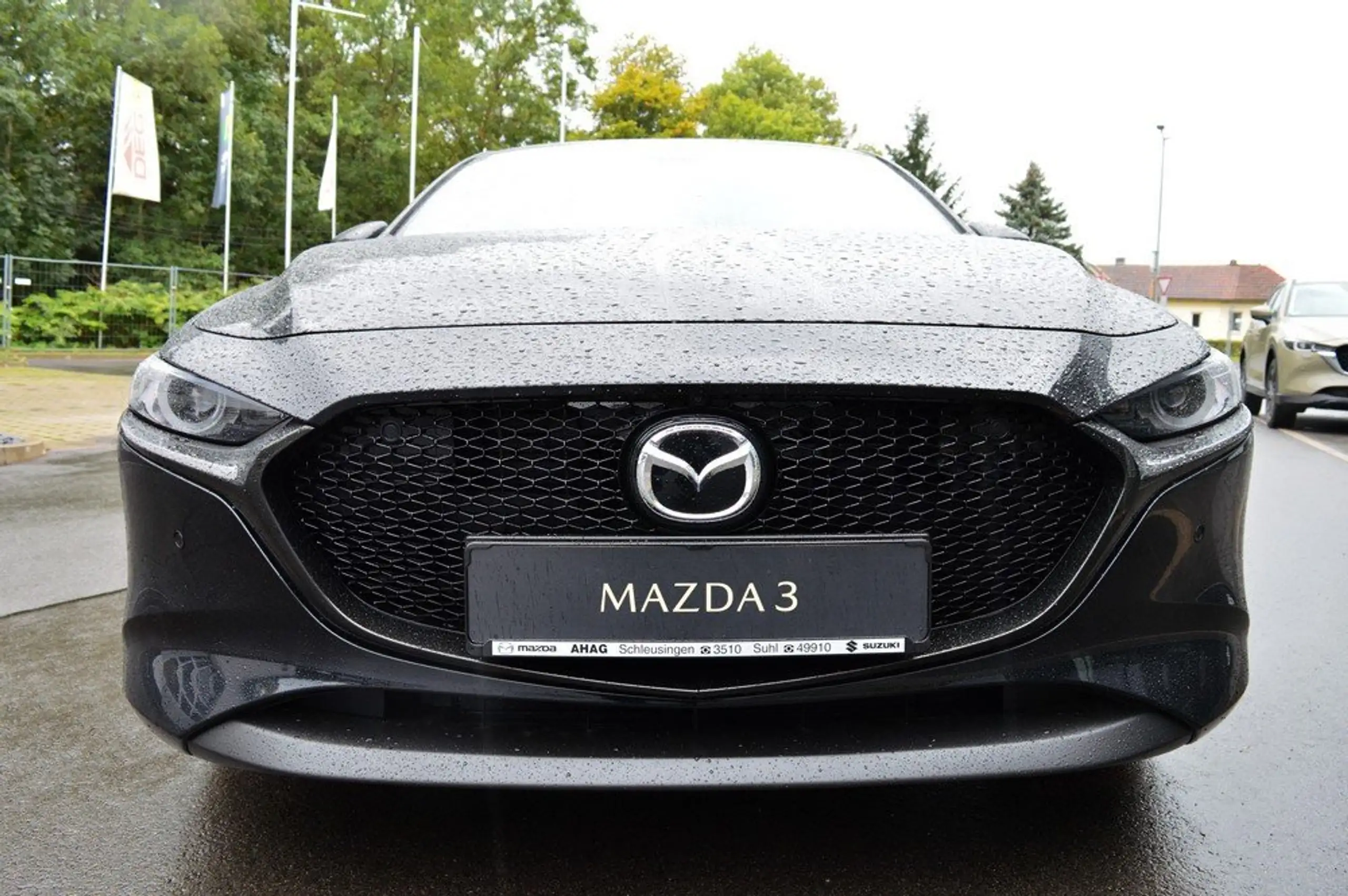 Mazda - 3