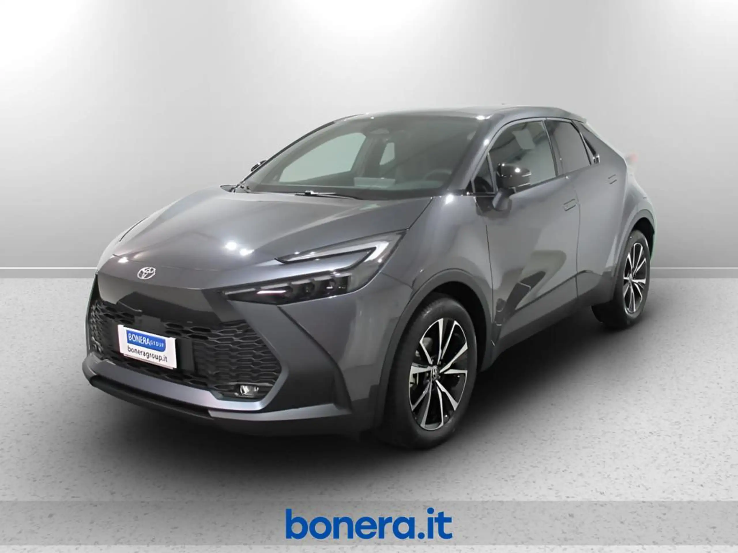 Toyota C-HR 2023