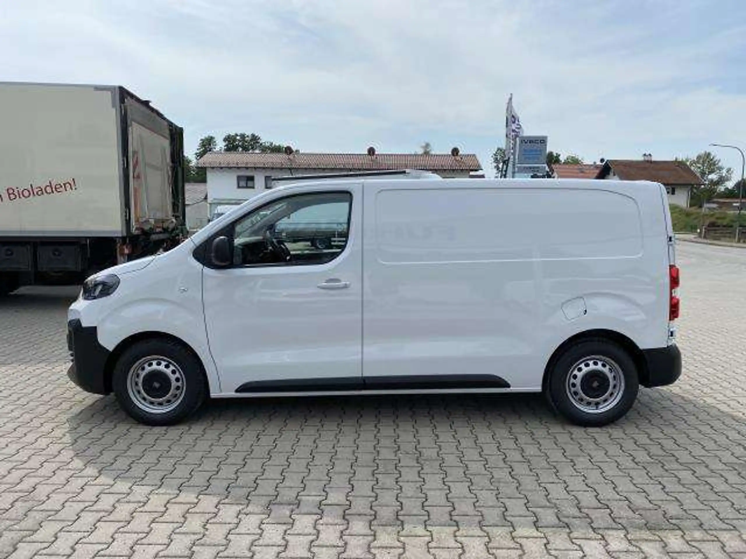 Fiat - Scudo