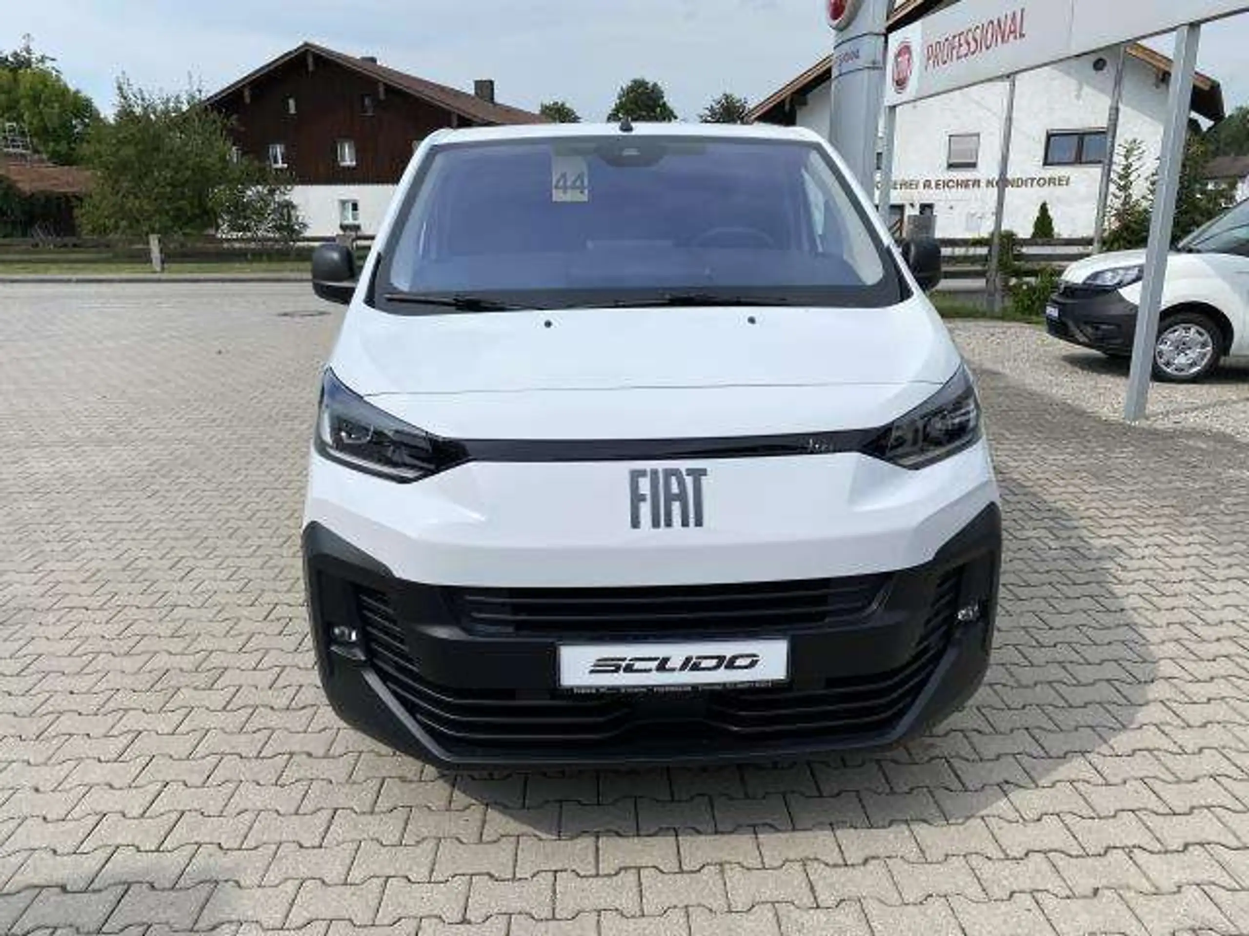 Fiat - Scudo