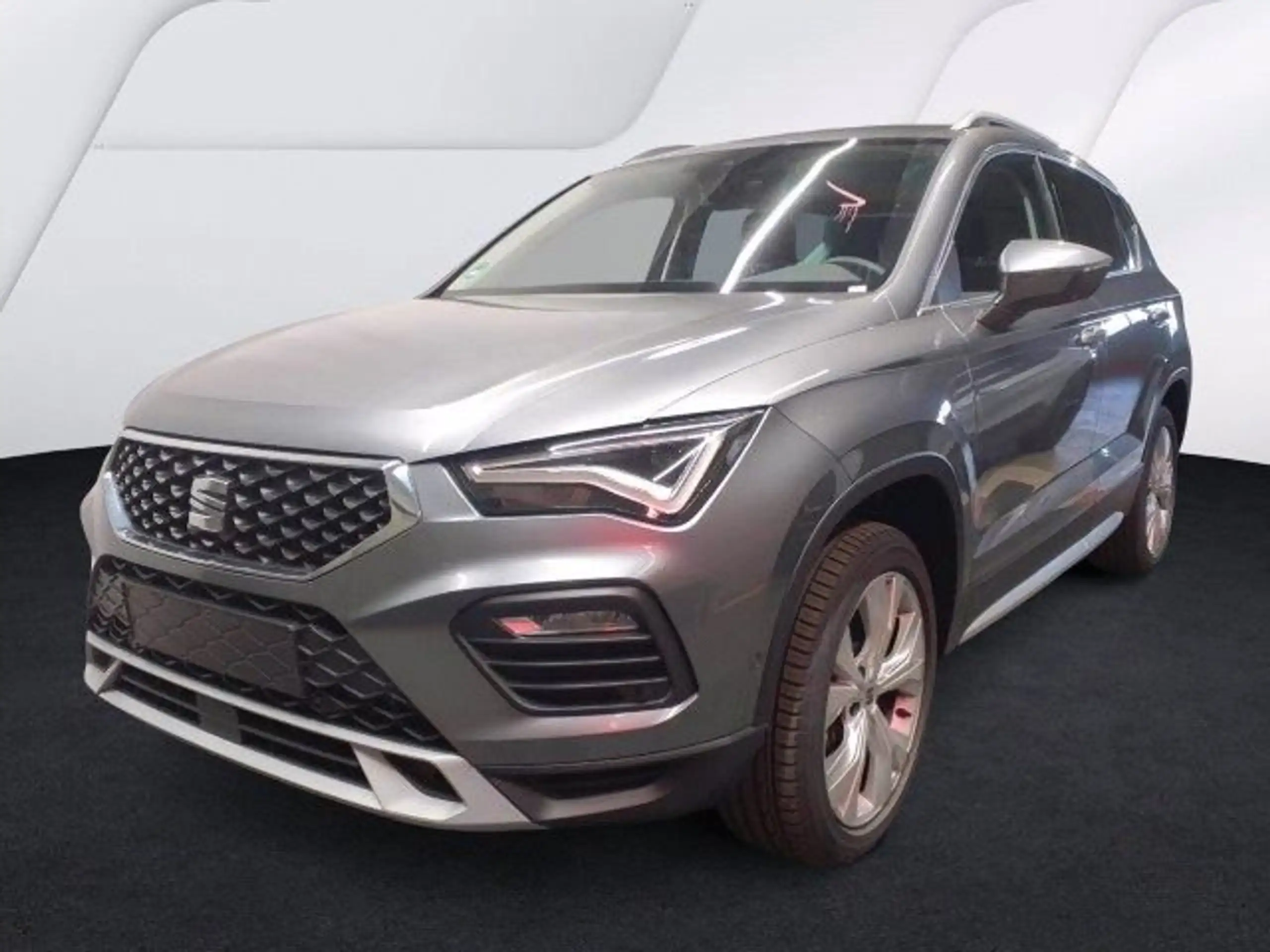 SEAT - Ateca