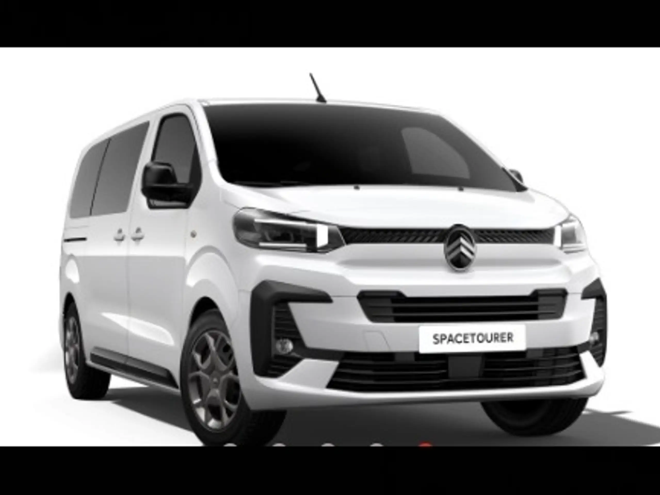 Citroen - Spacetourer