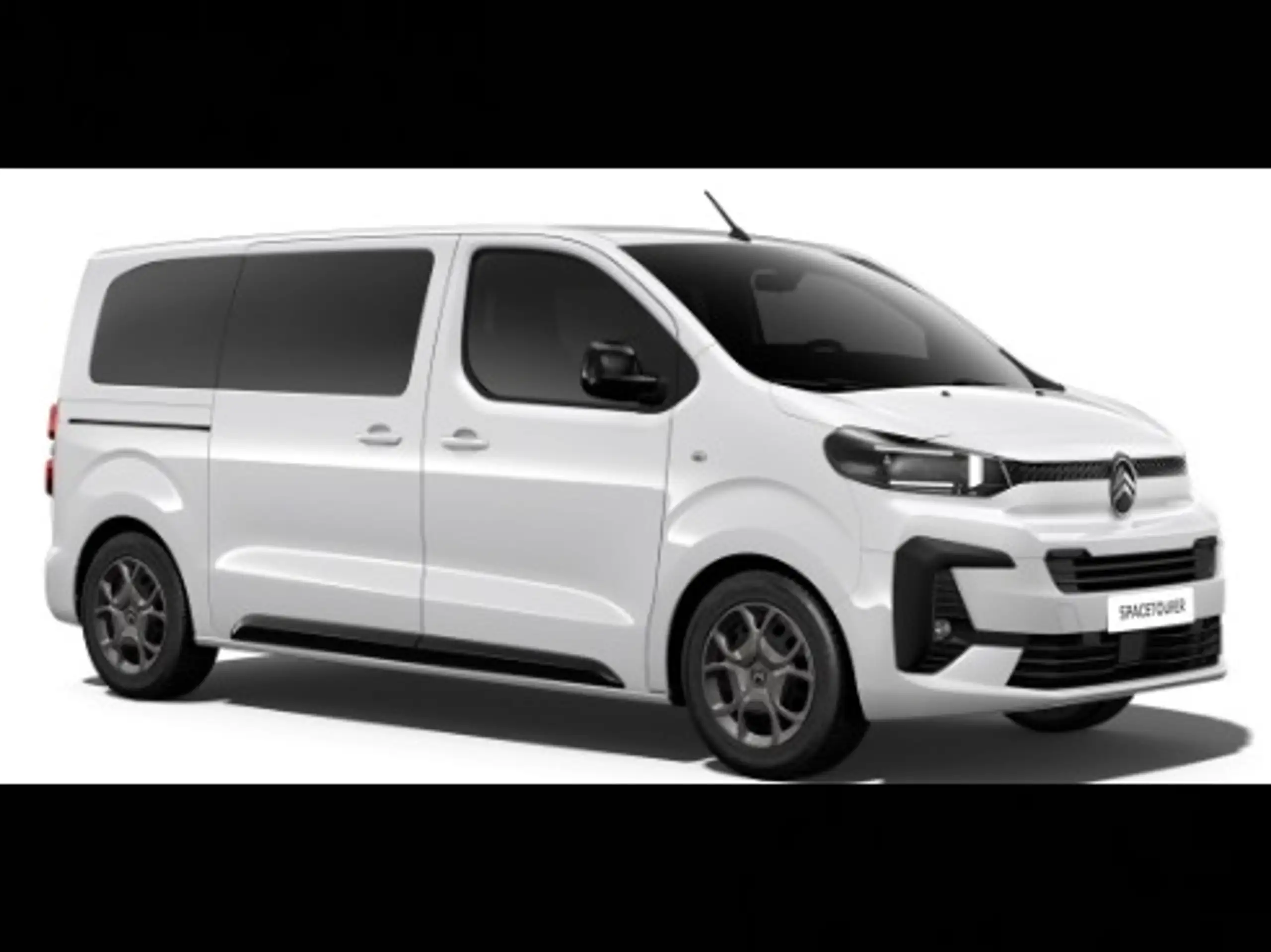 Citroen - Spacetourer