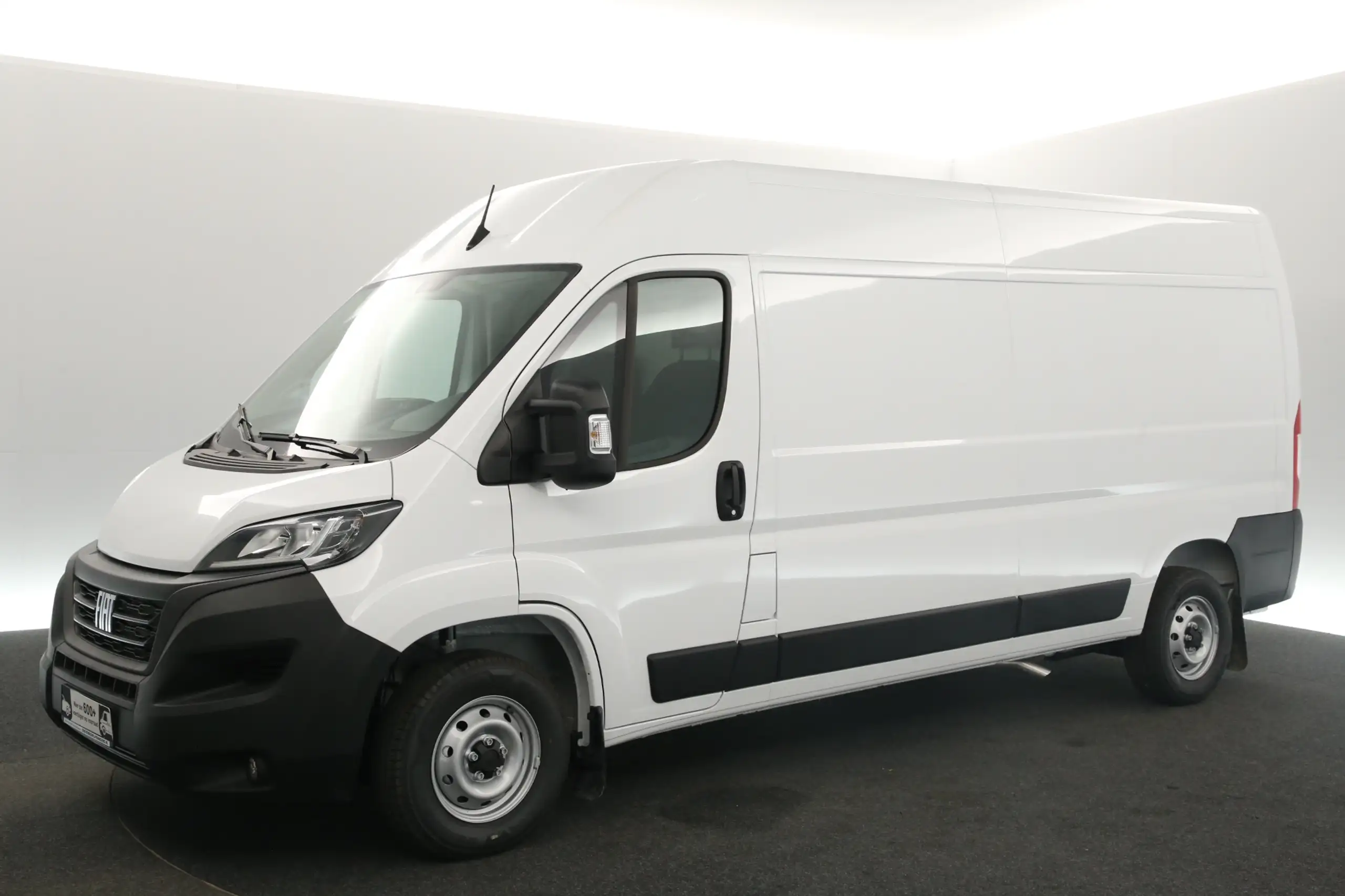 Fiat - Ducato