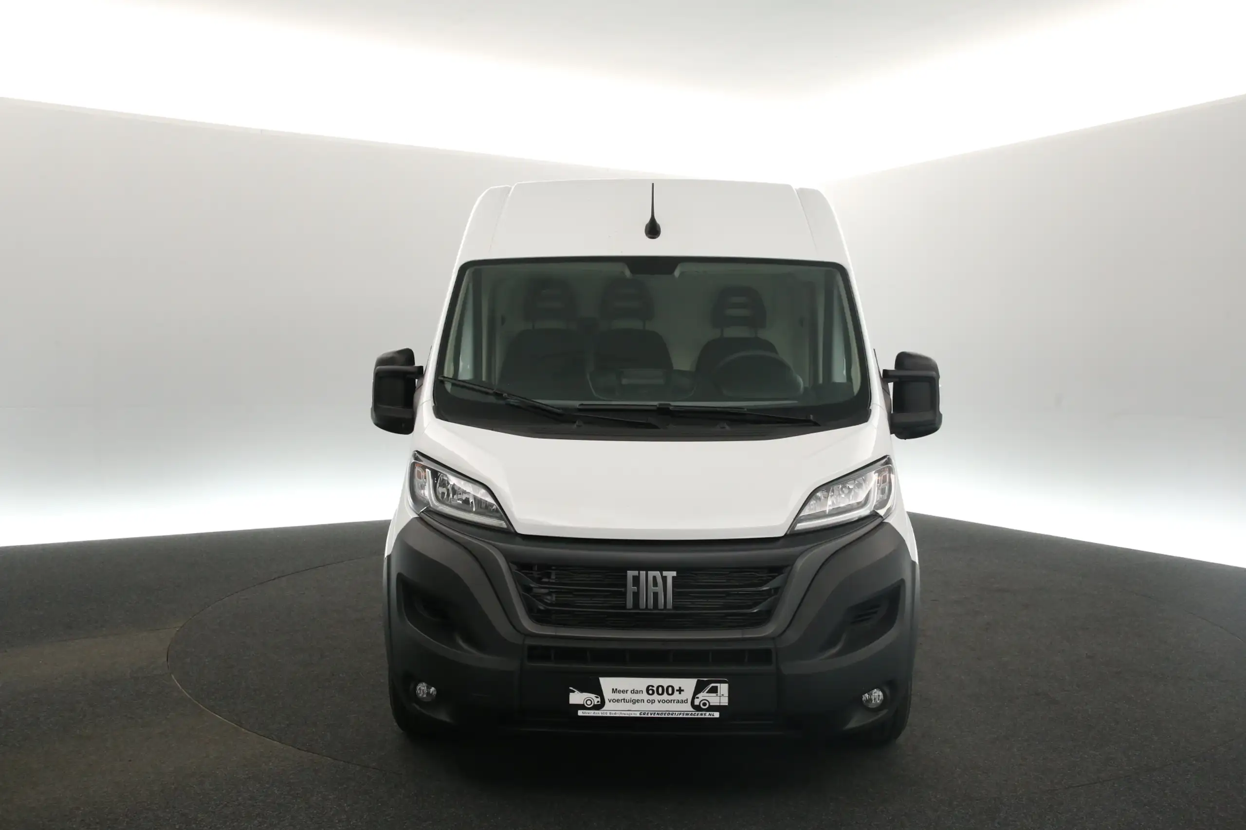 Fiat - Ducato