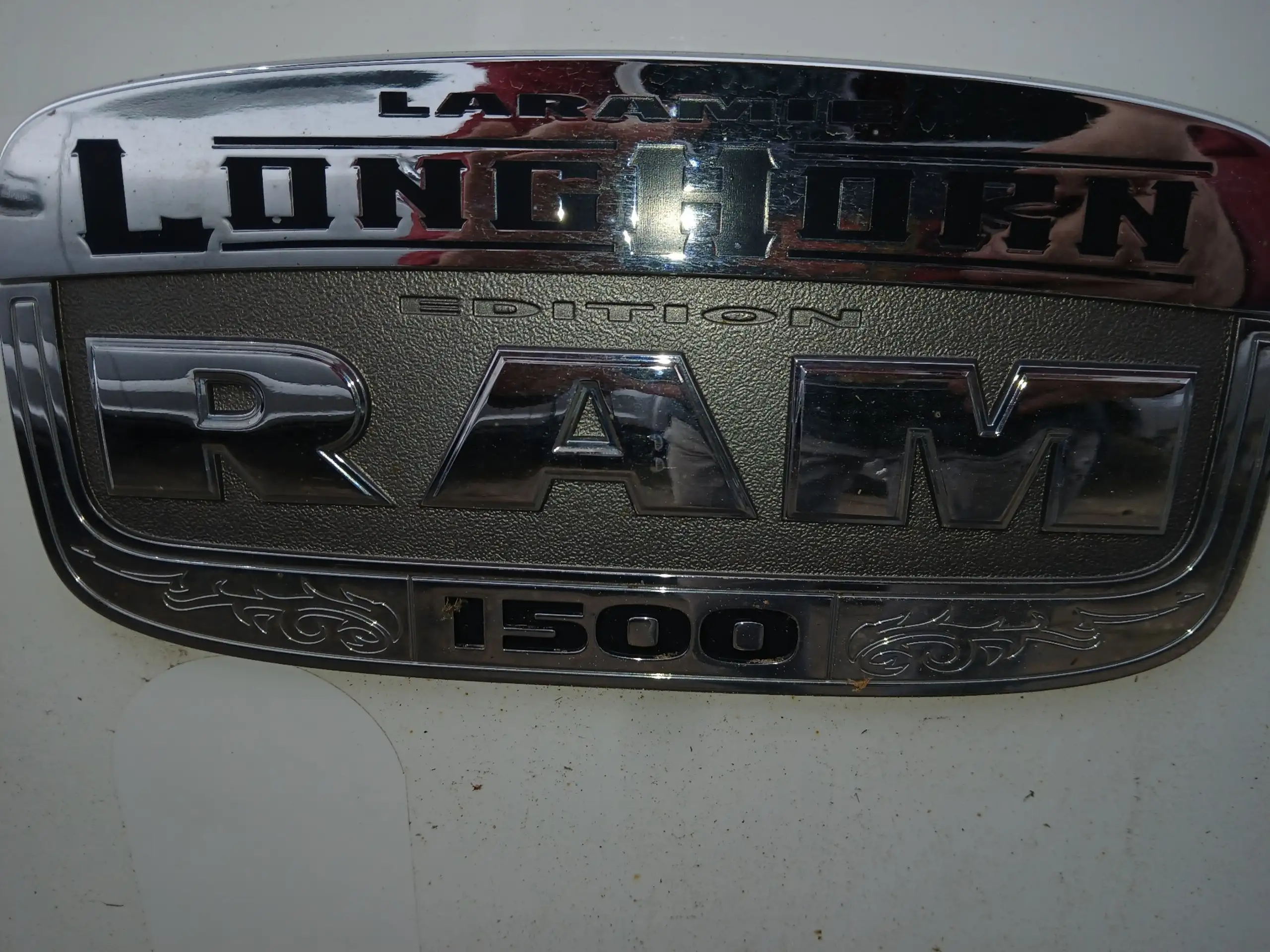 Dodge - RAM