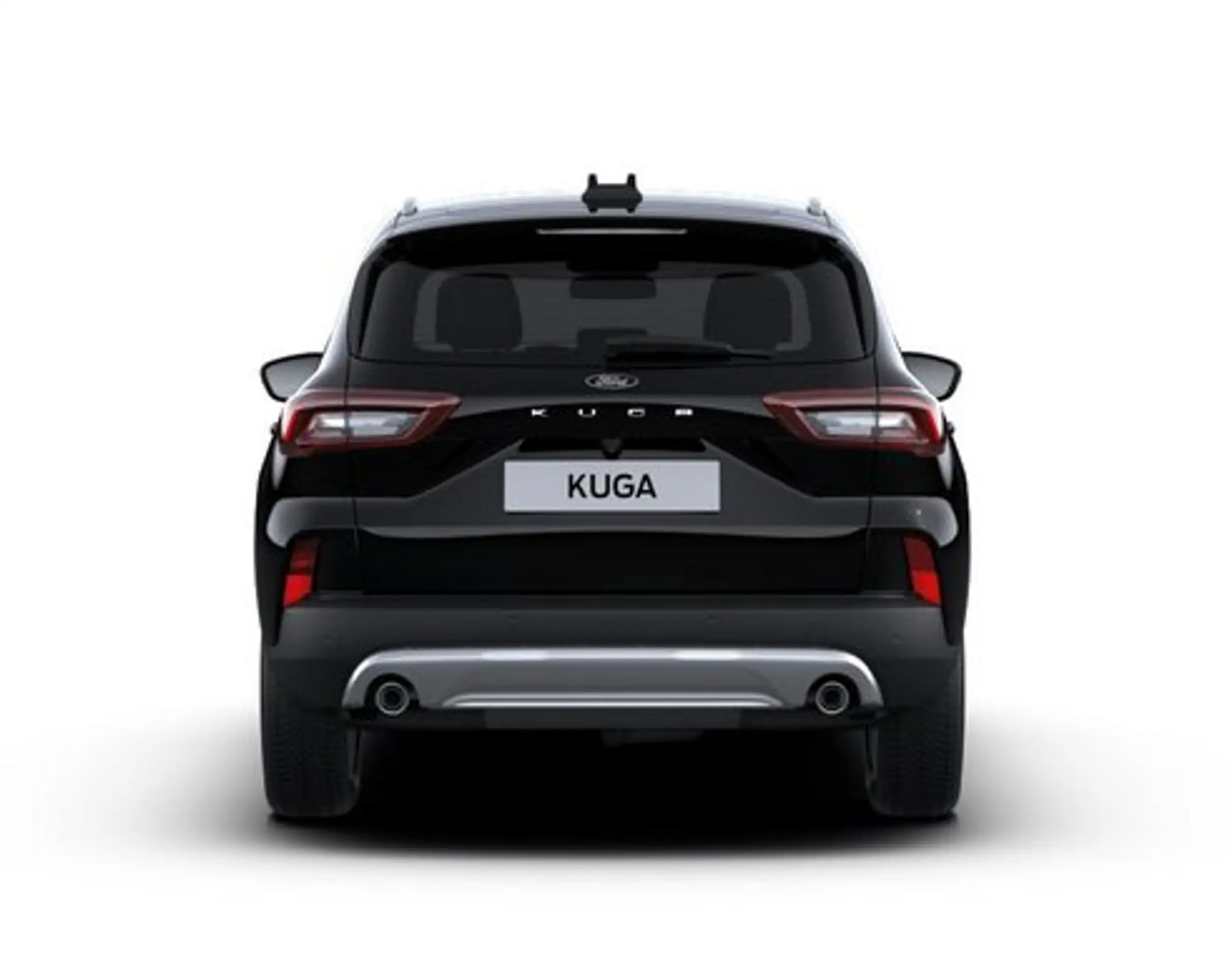 Ford - Kuga