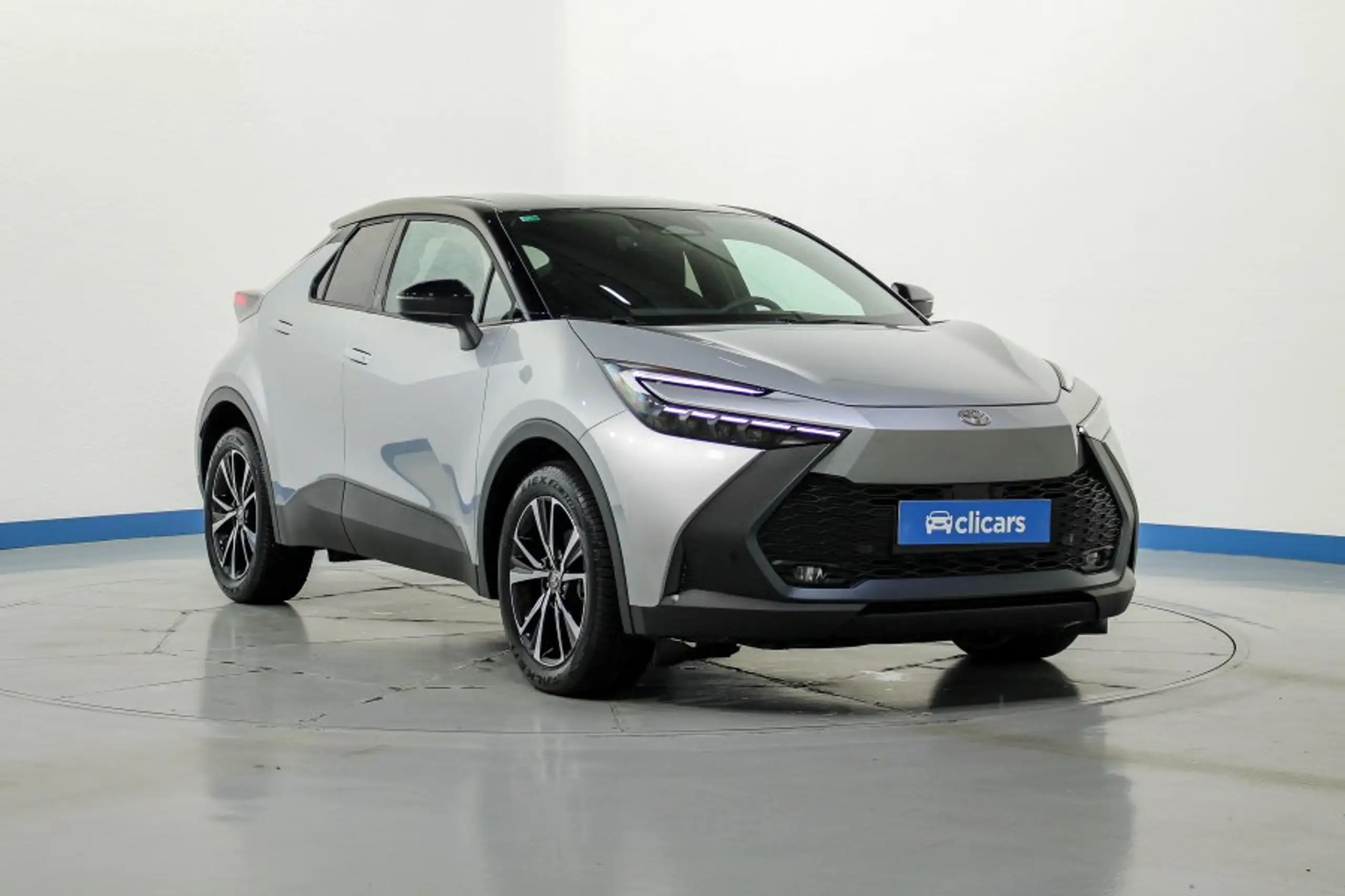 Toyota - C-HR