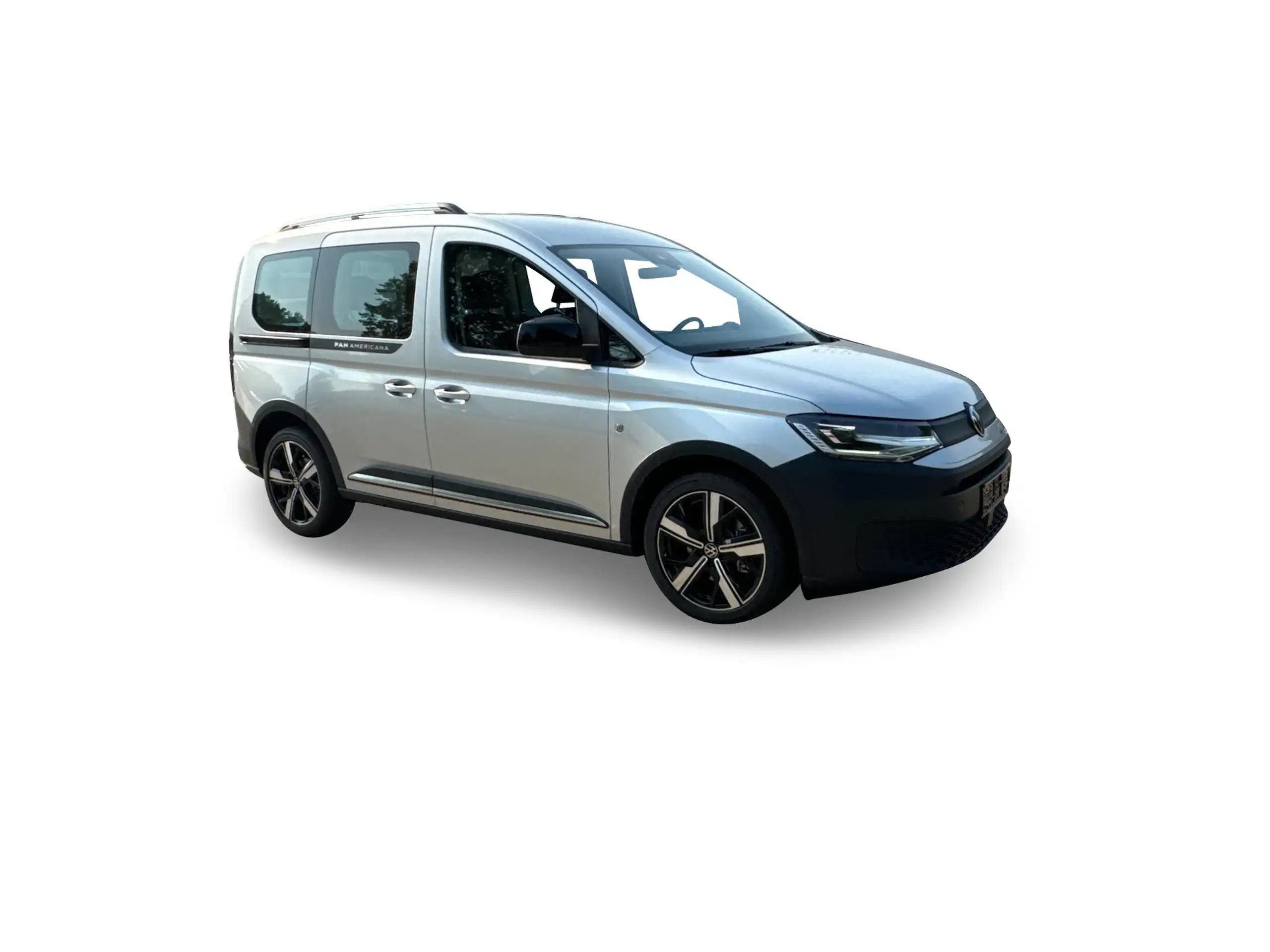 Volkswagen - Caddy