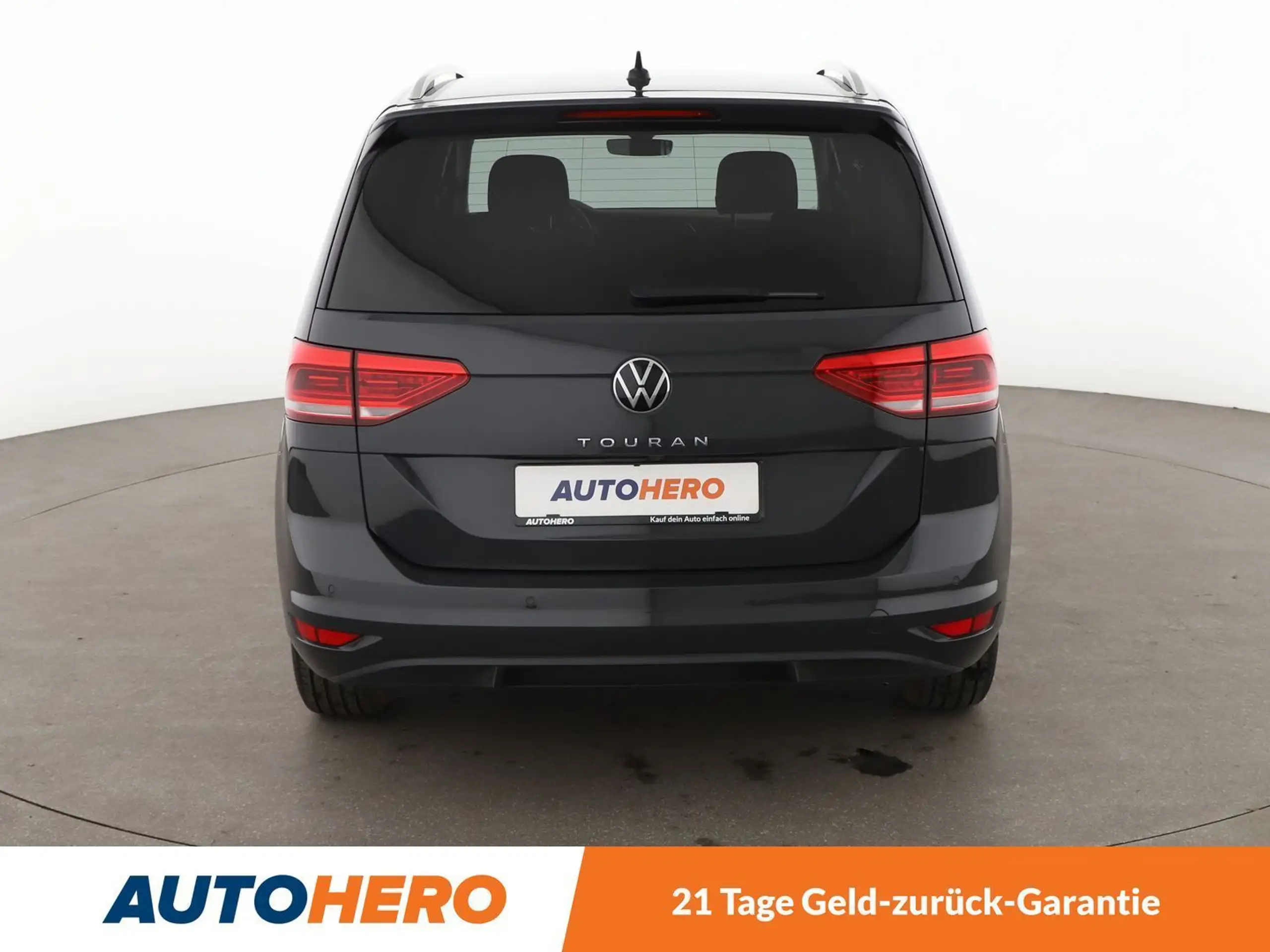 Volkswagen - Touran