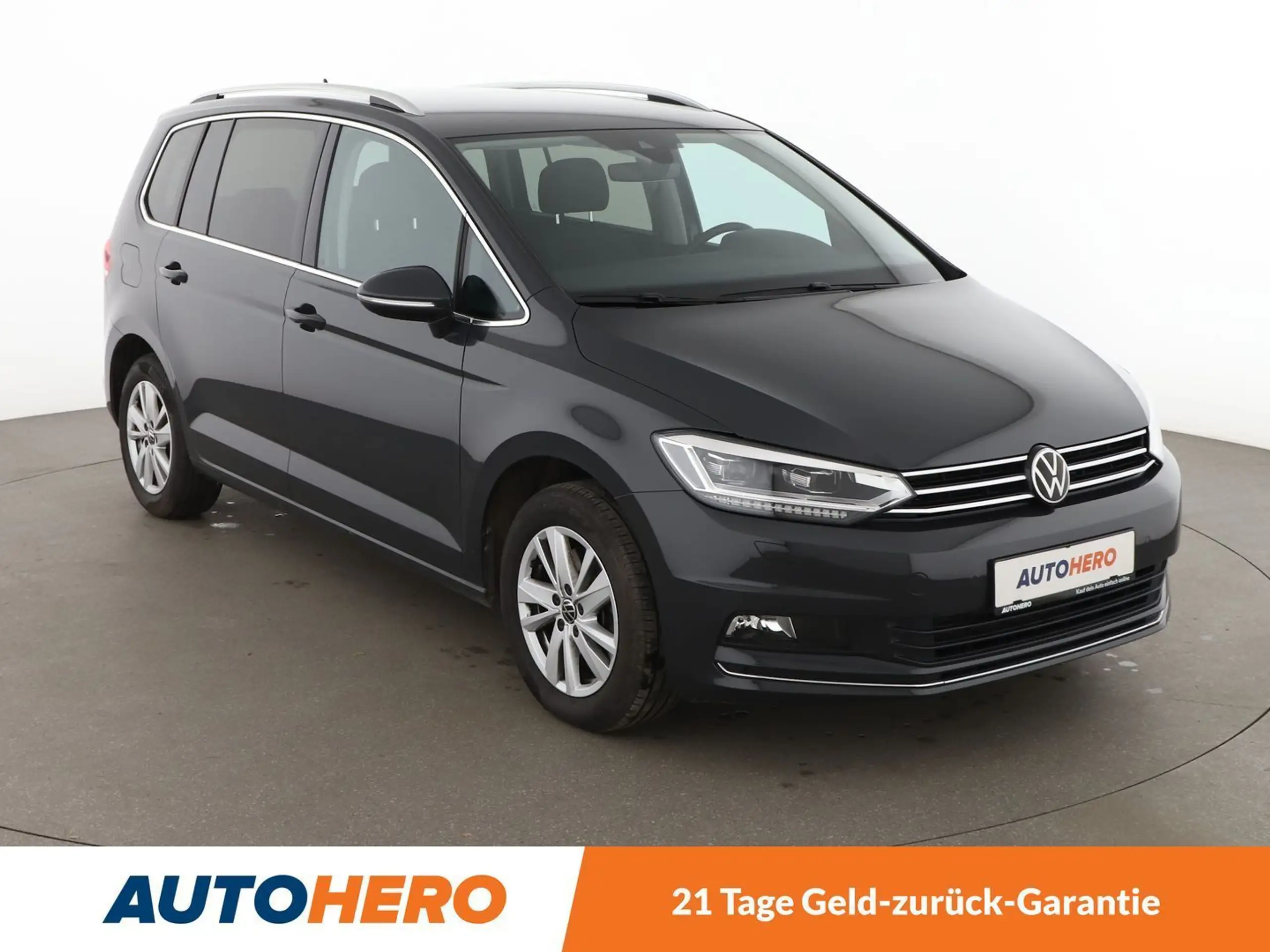 Volkswagen - Touran