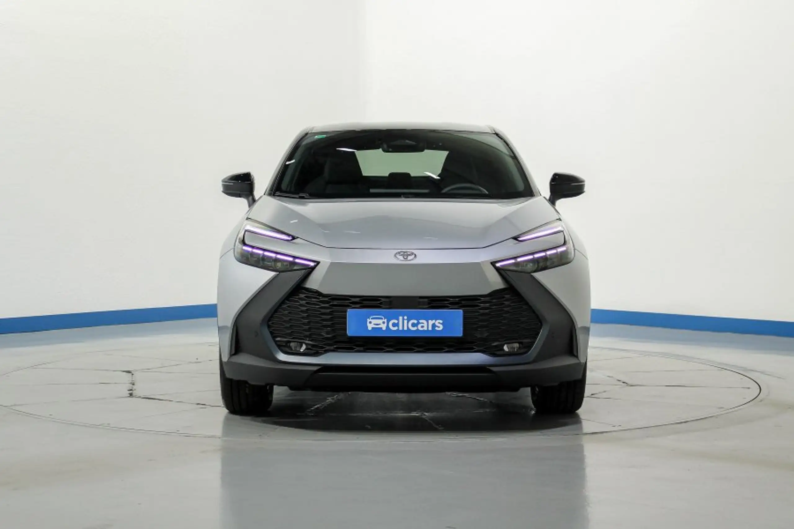 Toyota - C-HR